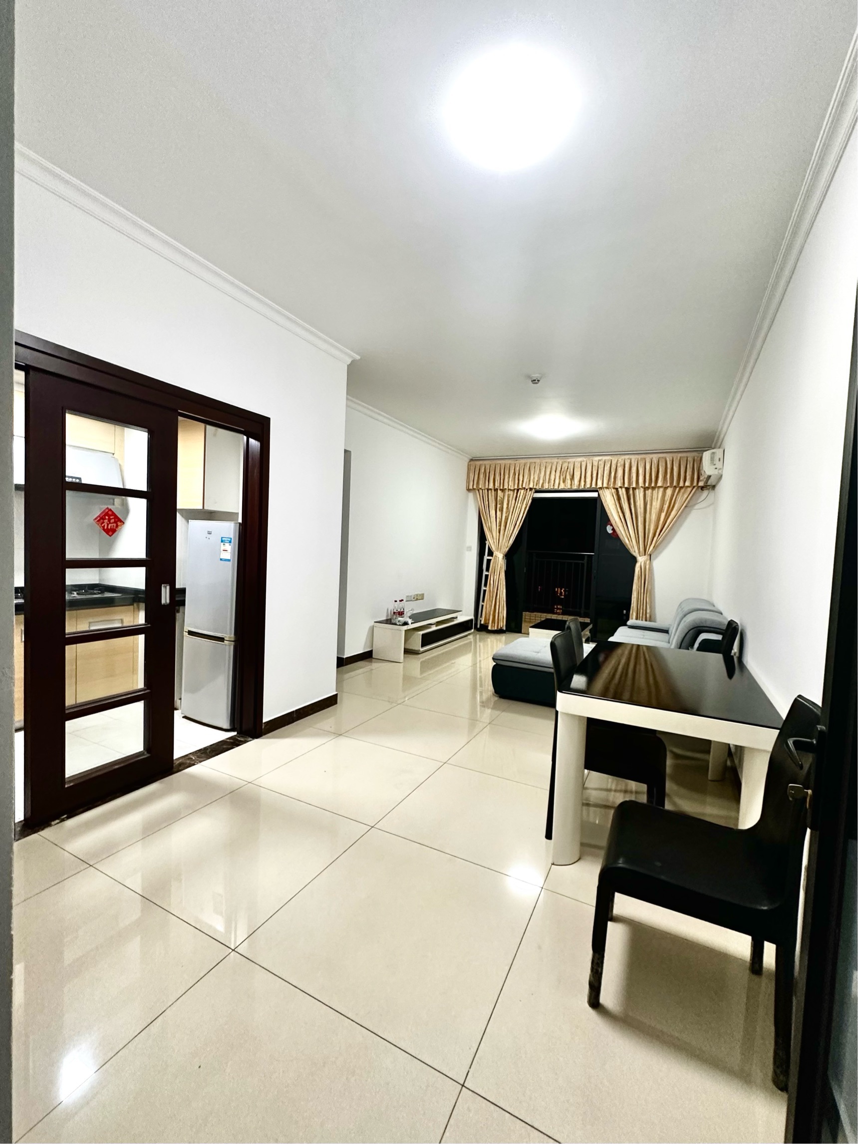 Guangzhou-Haizhu-Cozy Home,Clean&Comfy,No Gender Limit,Hustle & Bustle,Pet Friendly