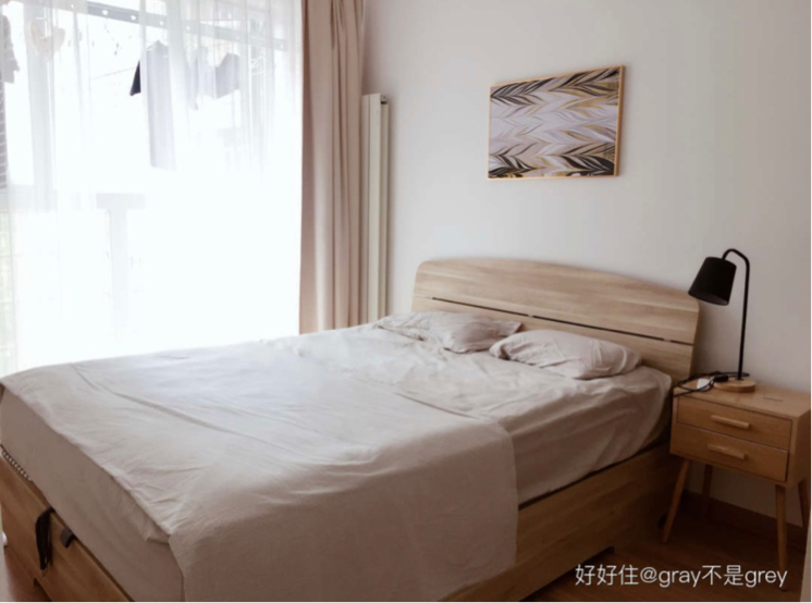Beijing-Chaoyang-Cozy Home,Clean&Comfy,No Gender Limit,Hustle & Bustle