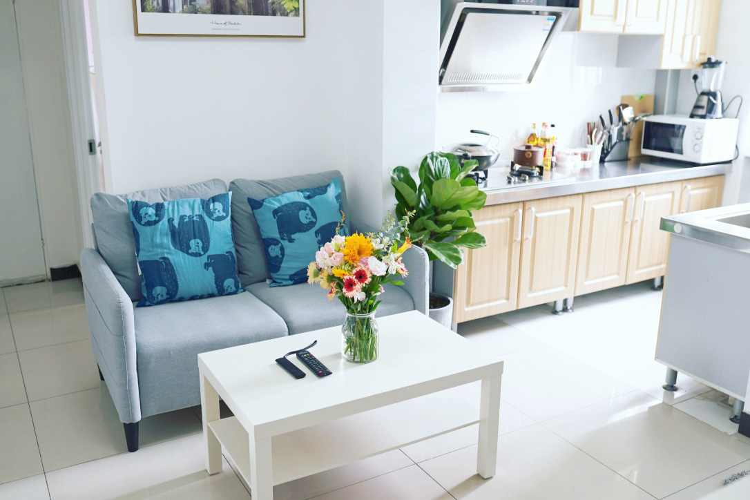 北京-朝陽-Line 1/6,CBD,合租,長&短租,找室友