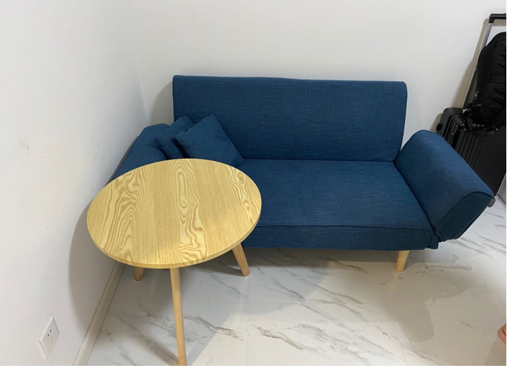 精品公寓-生活方便