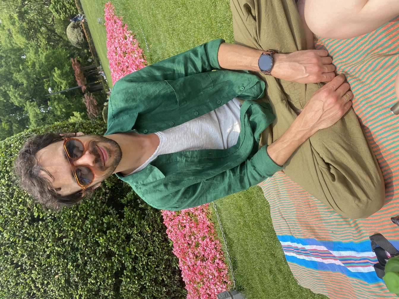 Vincent P