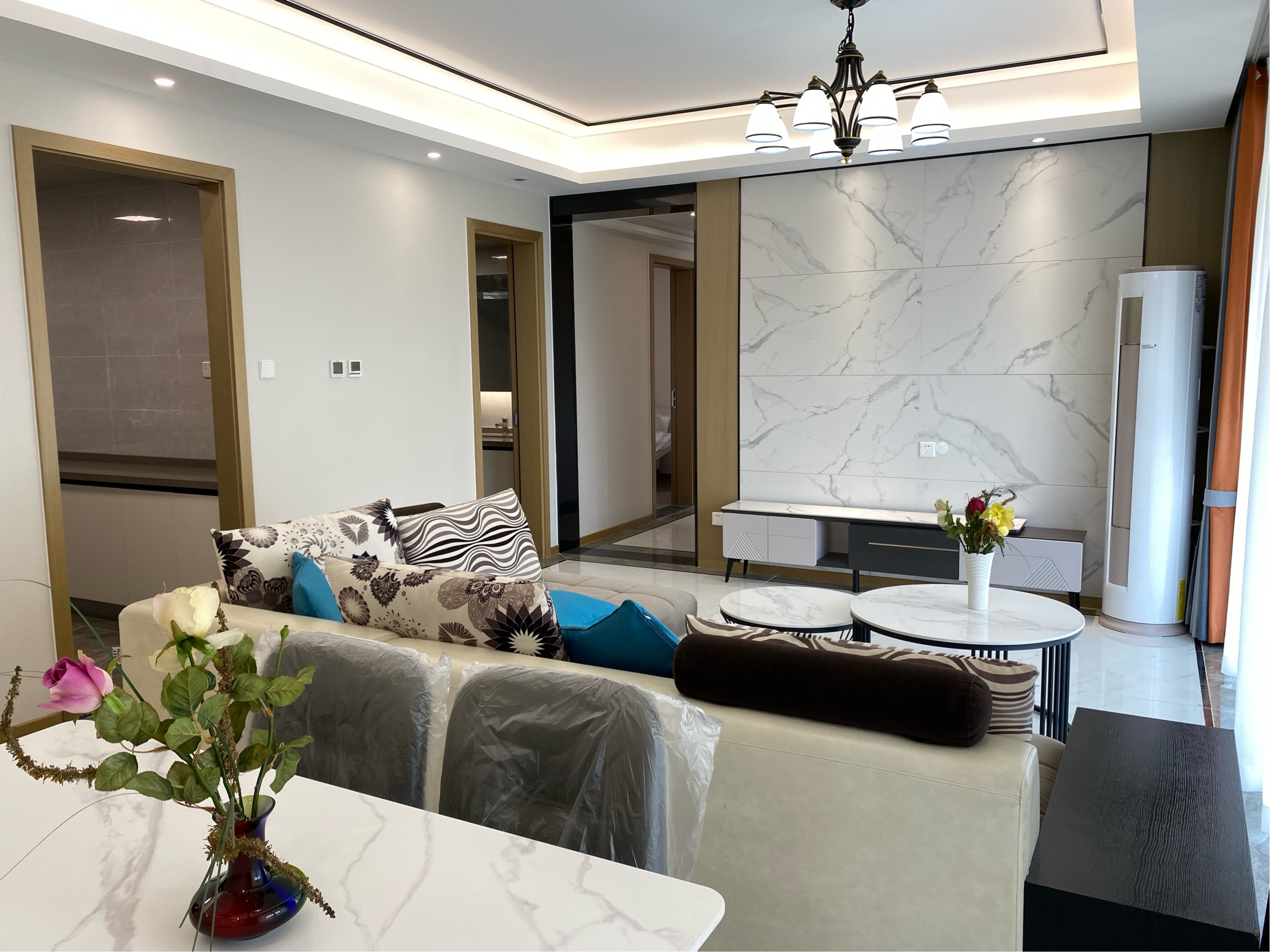 成都-高新區-乾淨治愈