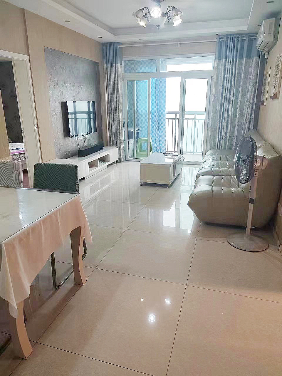 Chongqing-Jiulongpo-Cozy Home,Clean&Comfy