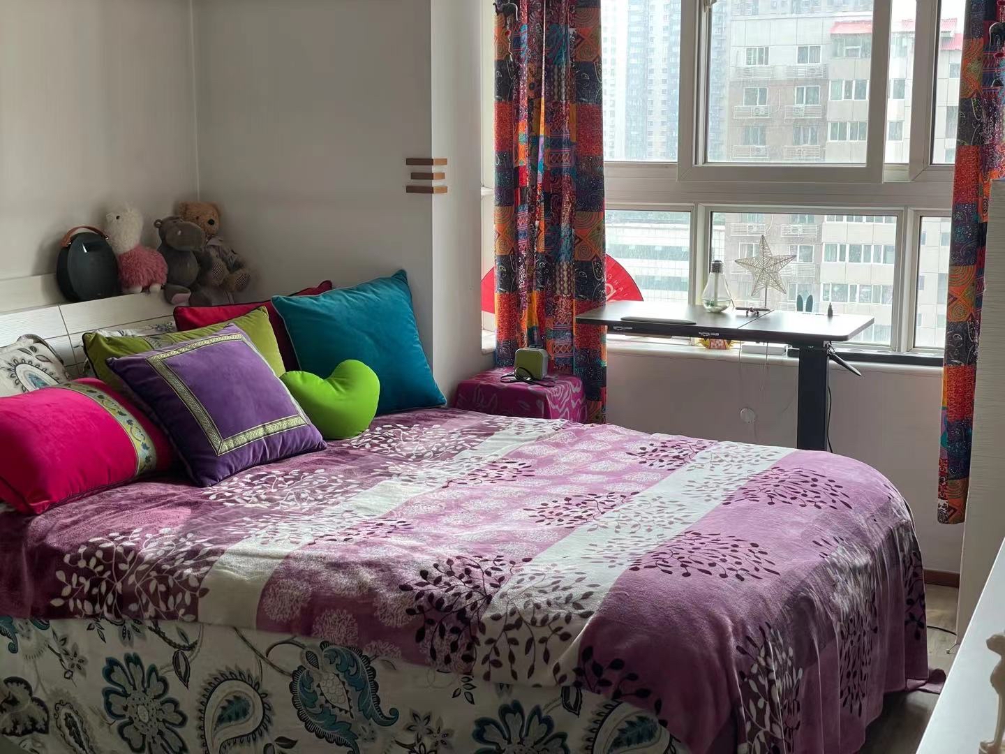 This room is waiting for you