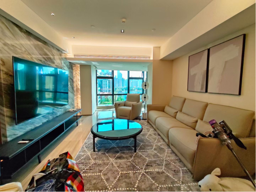 BeijingChaoyang3 roomsSingle ApartmentSublet