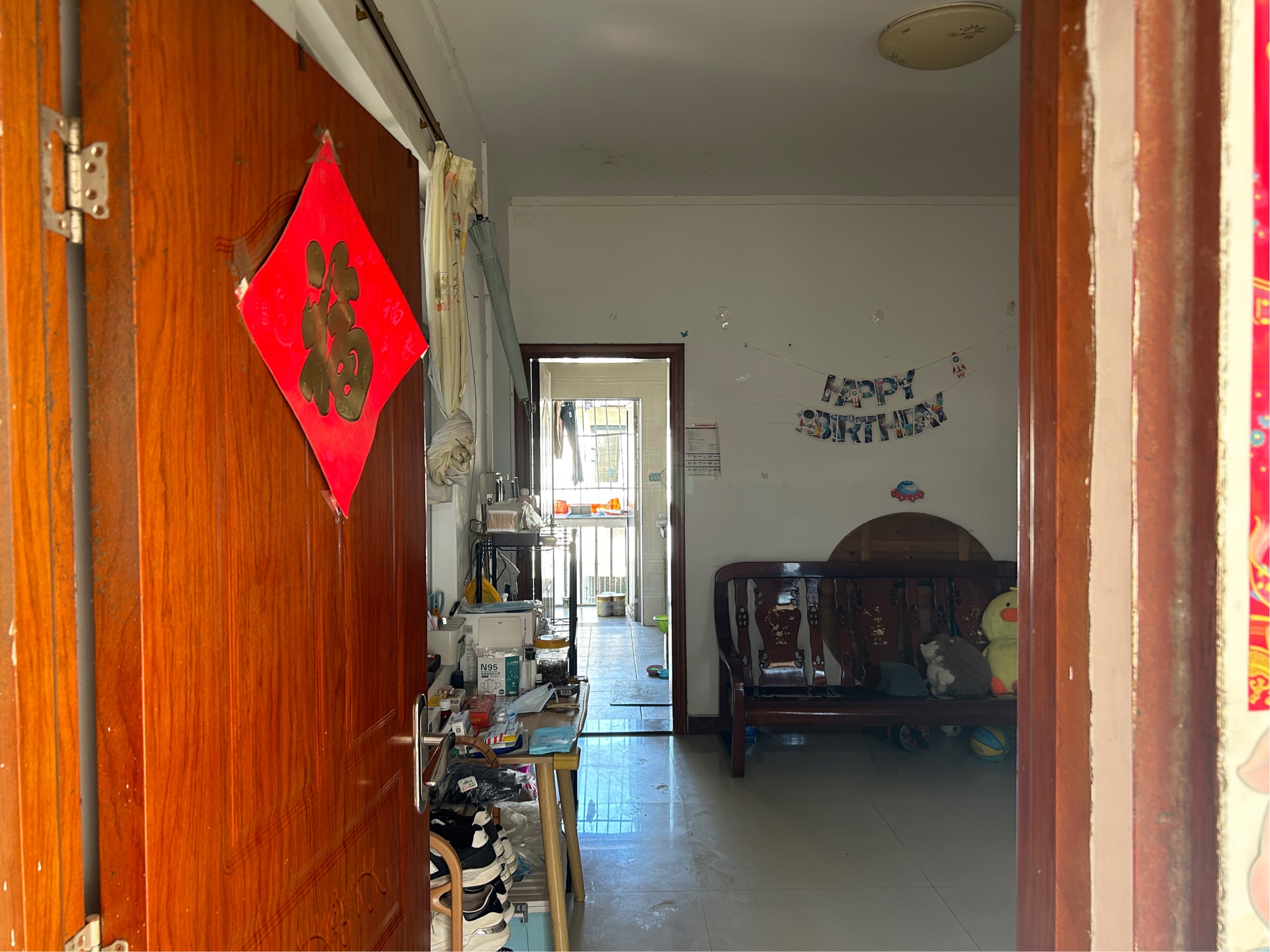 涂先生整租房源1