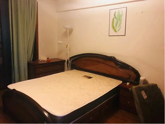 Shanghai-Putuo-Cozy Home,Clean&Comfy,Hustle & Bustle,“Friends”,Chilled