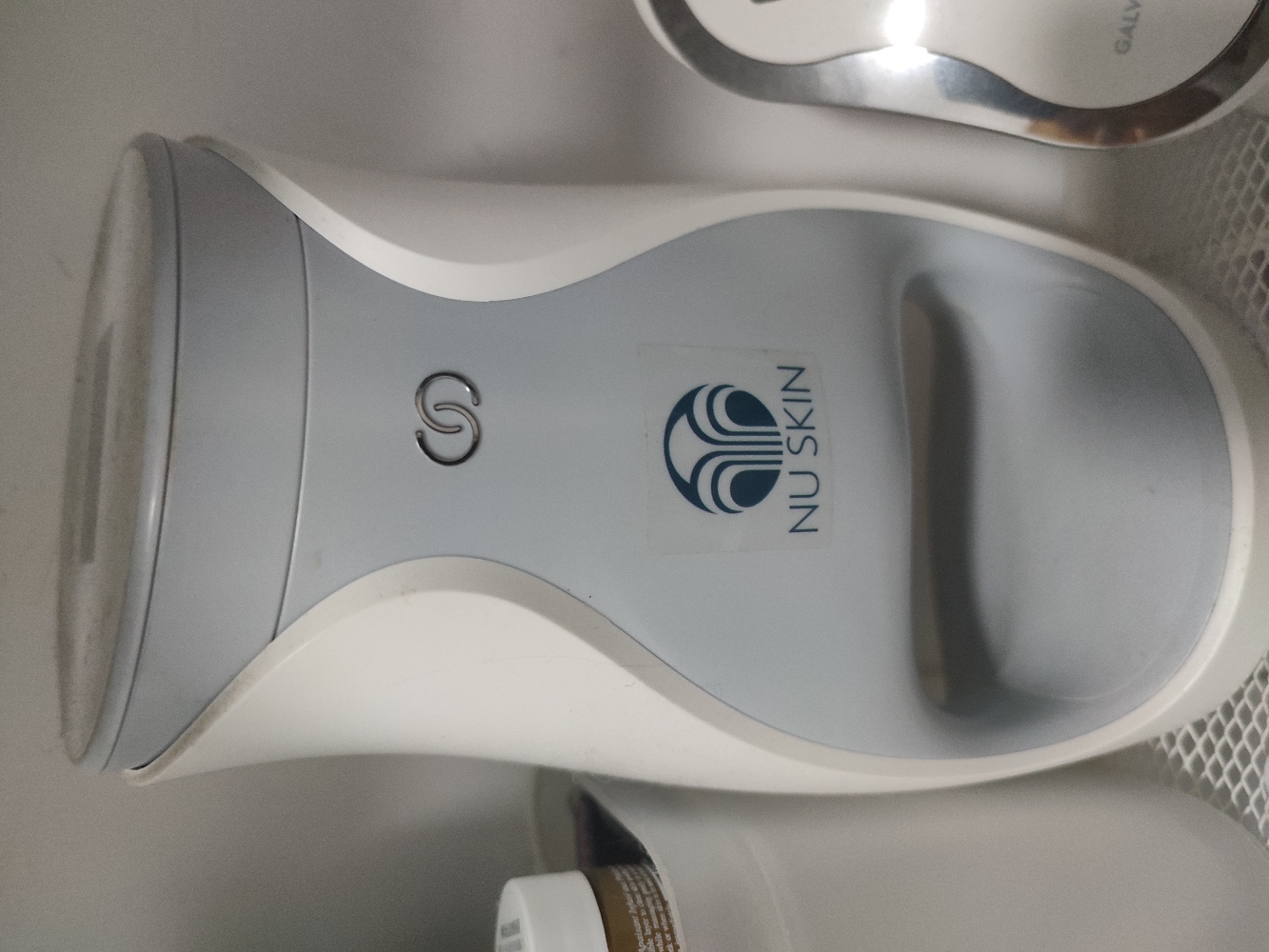 NUSKIN ageloc me仪器