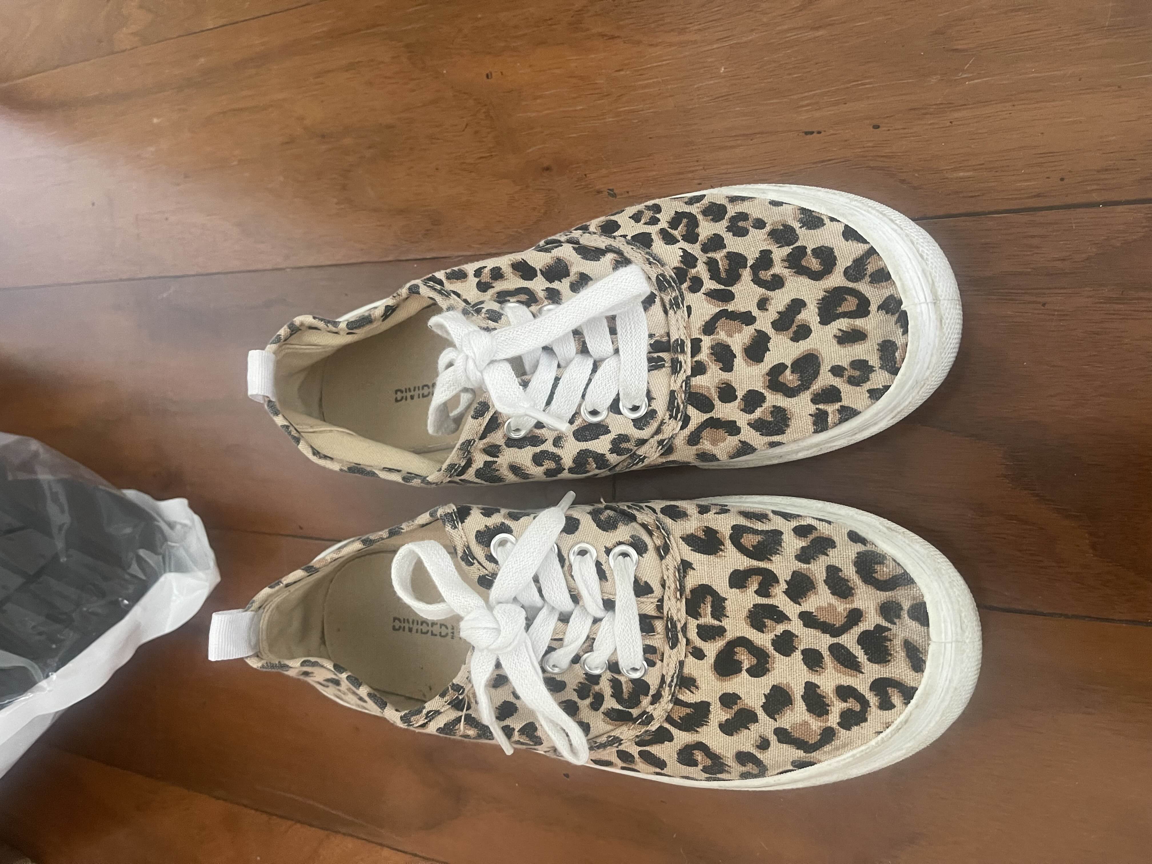 H&M vans