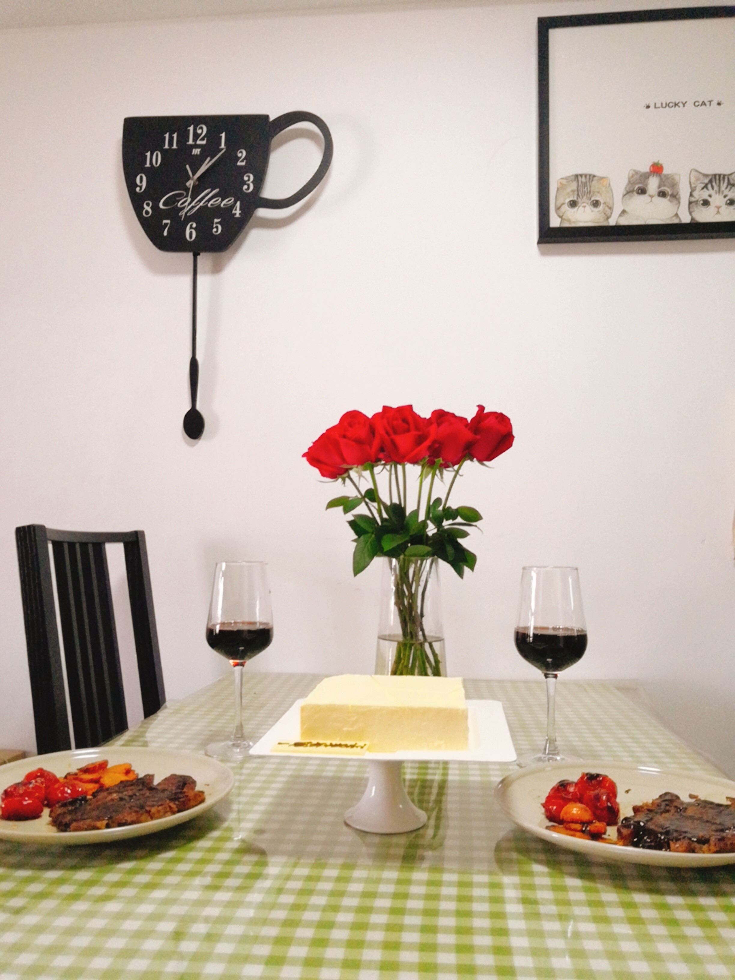 Loft两室两卫整租