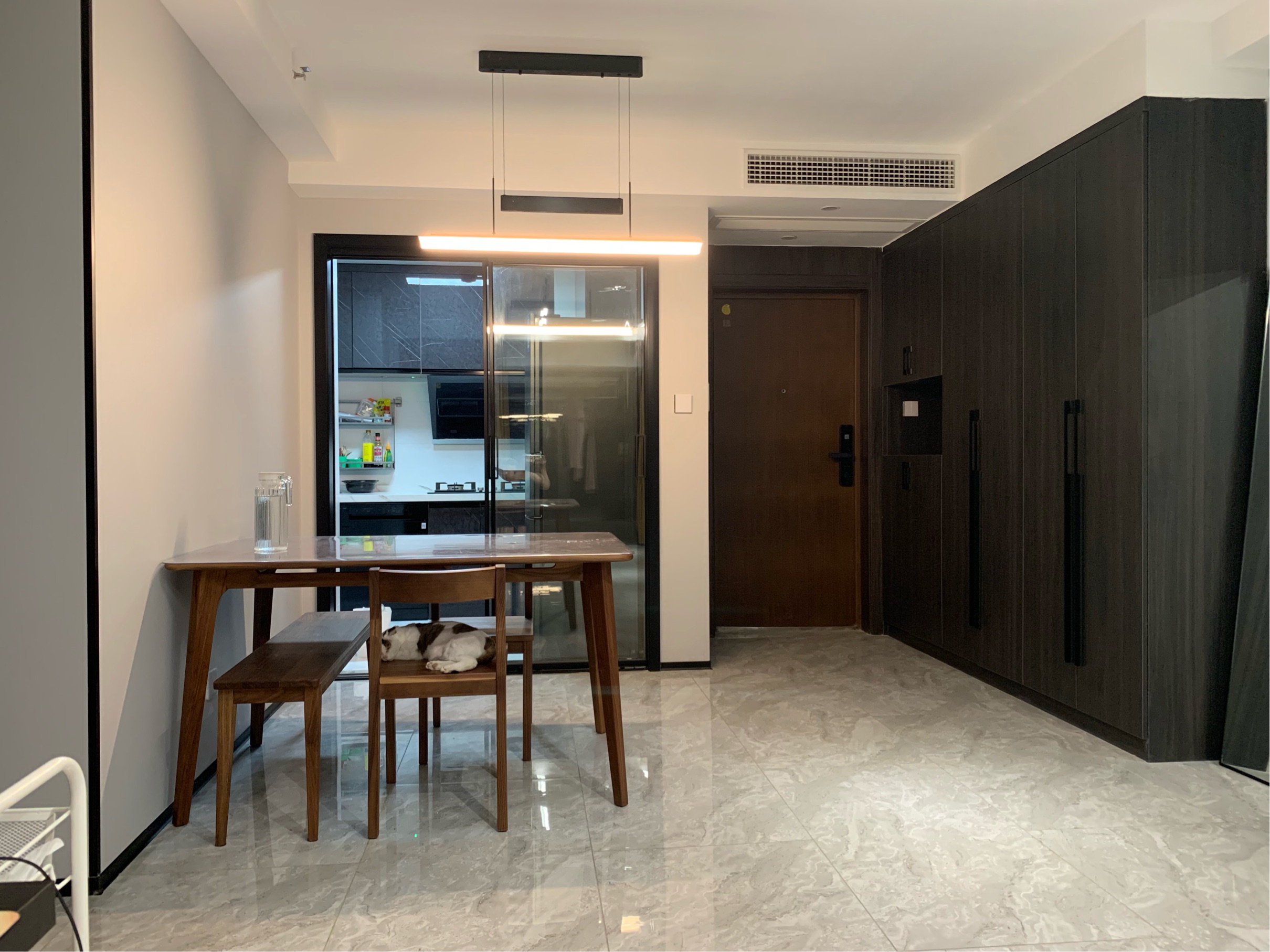 Chengdu-Chenghua-找室友,Pet Friendly,LGBTQ Friendly,Cozy Home,Clean&Comfy,No Gender Limit,Hustle & Bustle