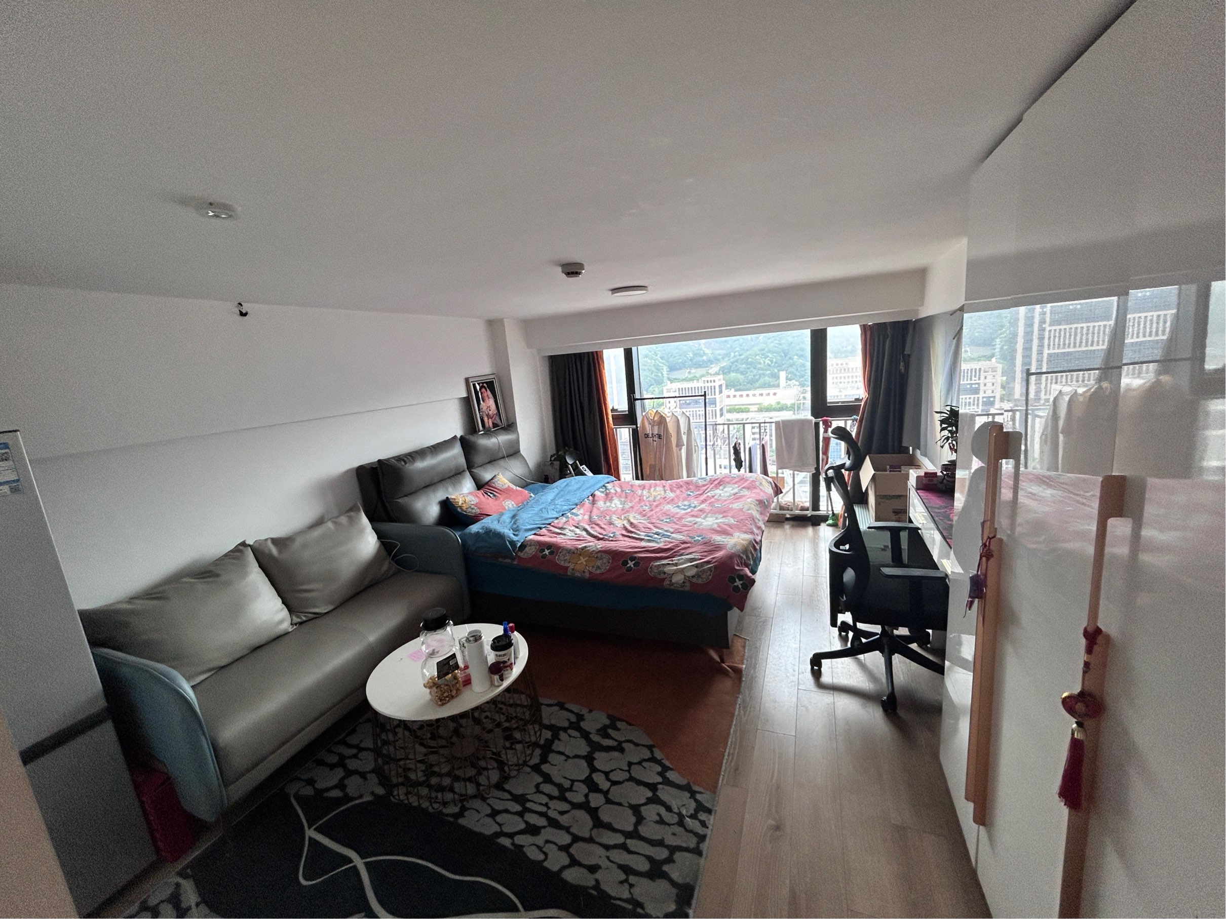 HangzhouFuyangSingle ApartmentSubletReplacement