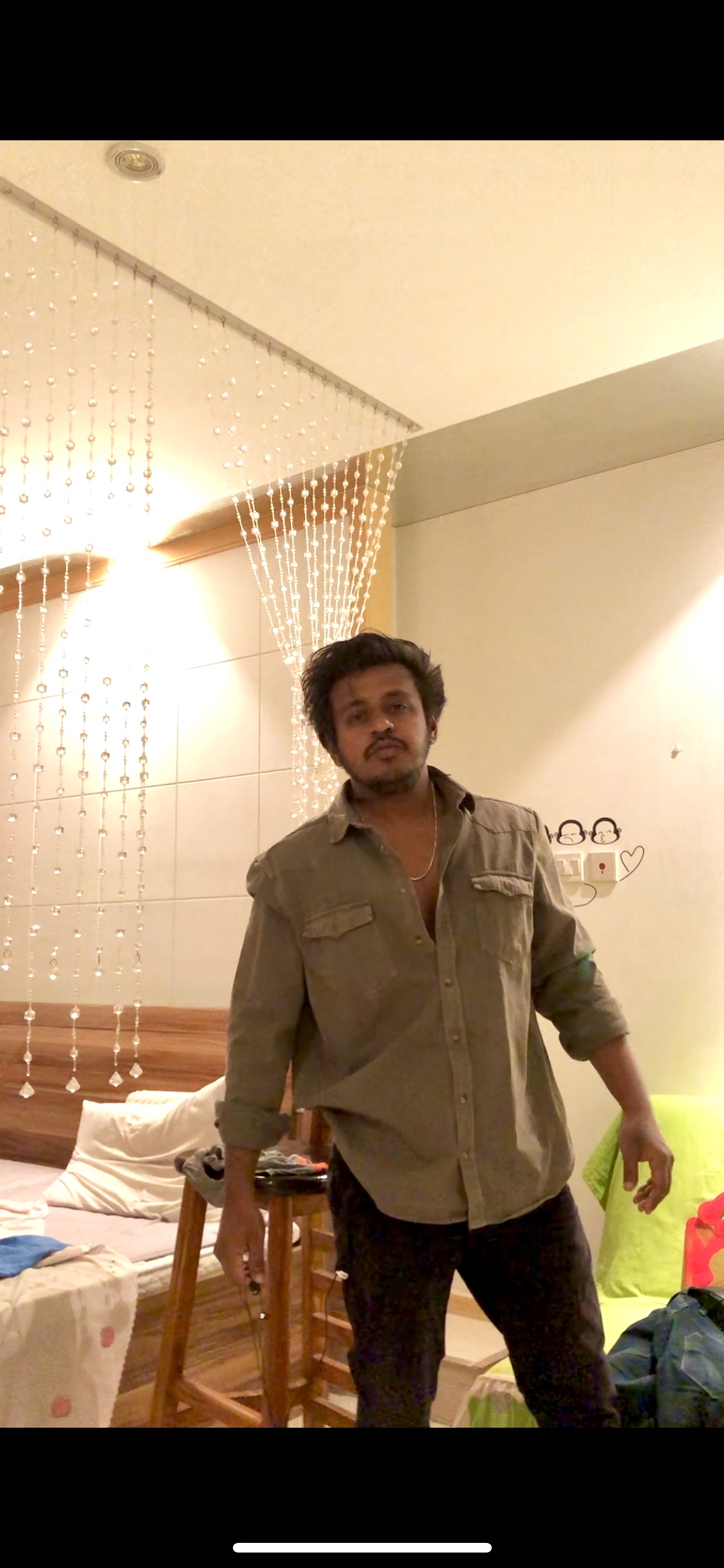 Nishanth 