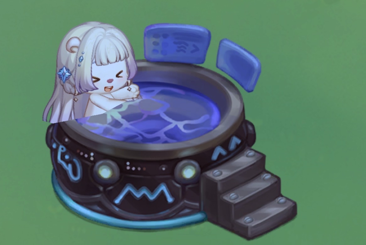 兔