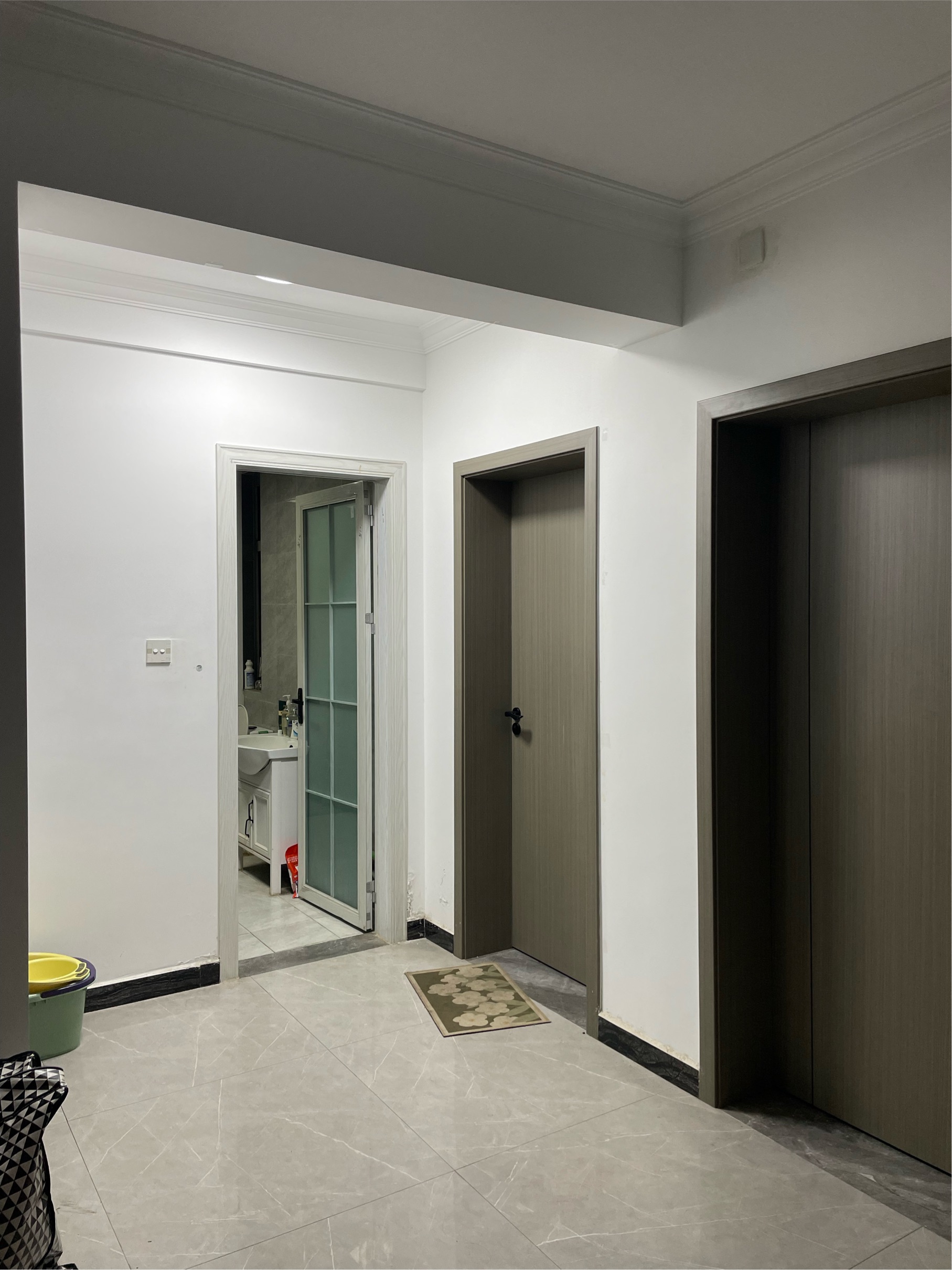 Zhengdong New Area 郑东新区商都路街道榆林社区12号院