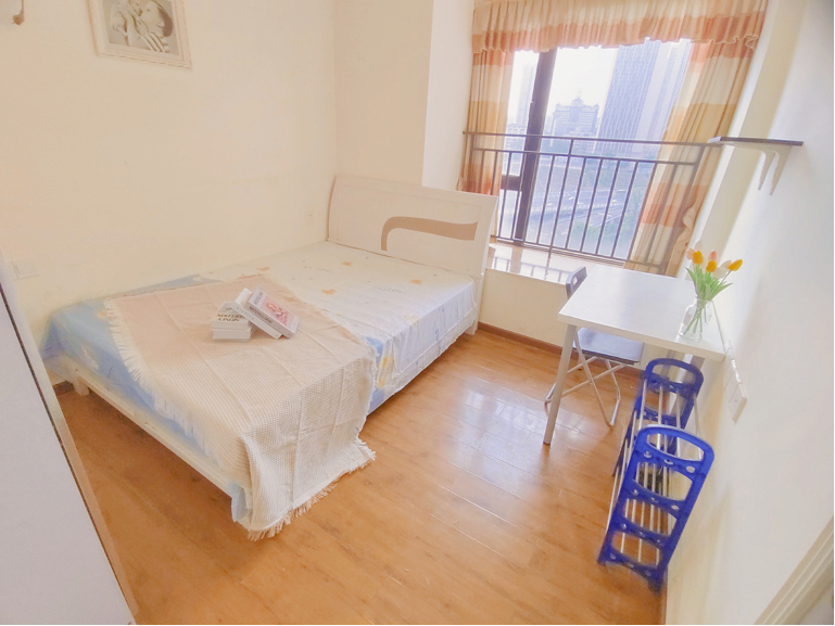 ChongqingJiangbeiShared ApartmentSingle ApartmentSubletSeeking