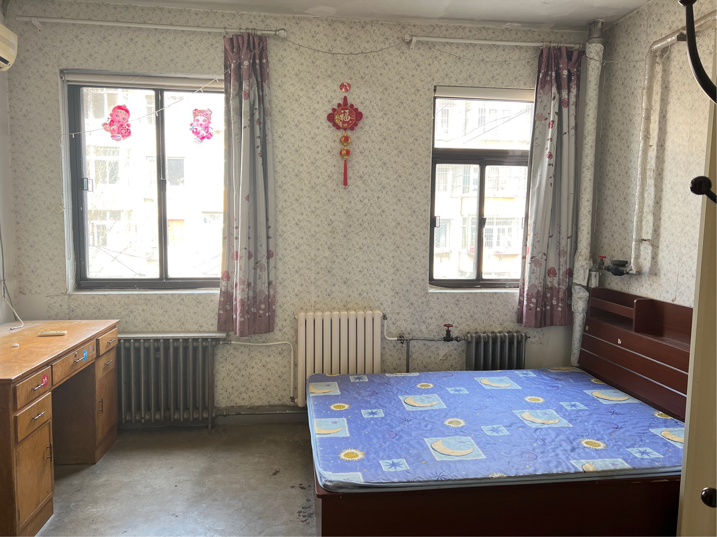 Beijing-Xicheng-Single Apartment,Long Term,Pet Friendly