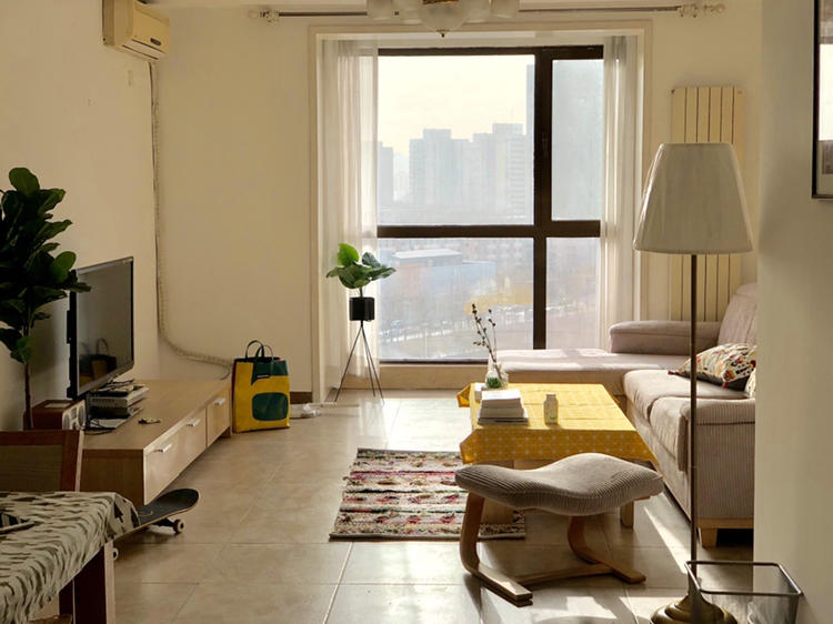 Beijing-Chaoyang-👯‍♀️,Short Term,Shared Apartment,Replacement,Seeking Flatmate,LGBTQ Friendly