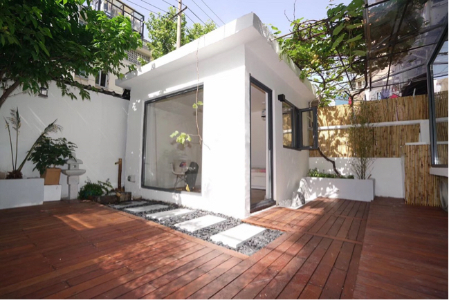 Ali Wang整租房源1