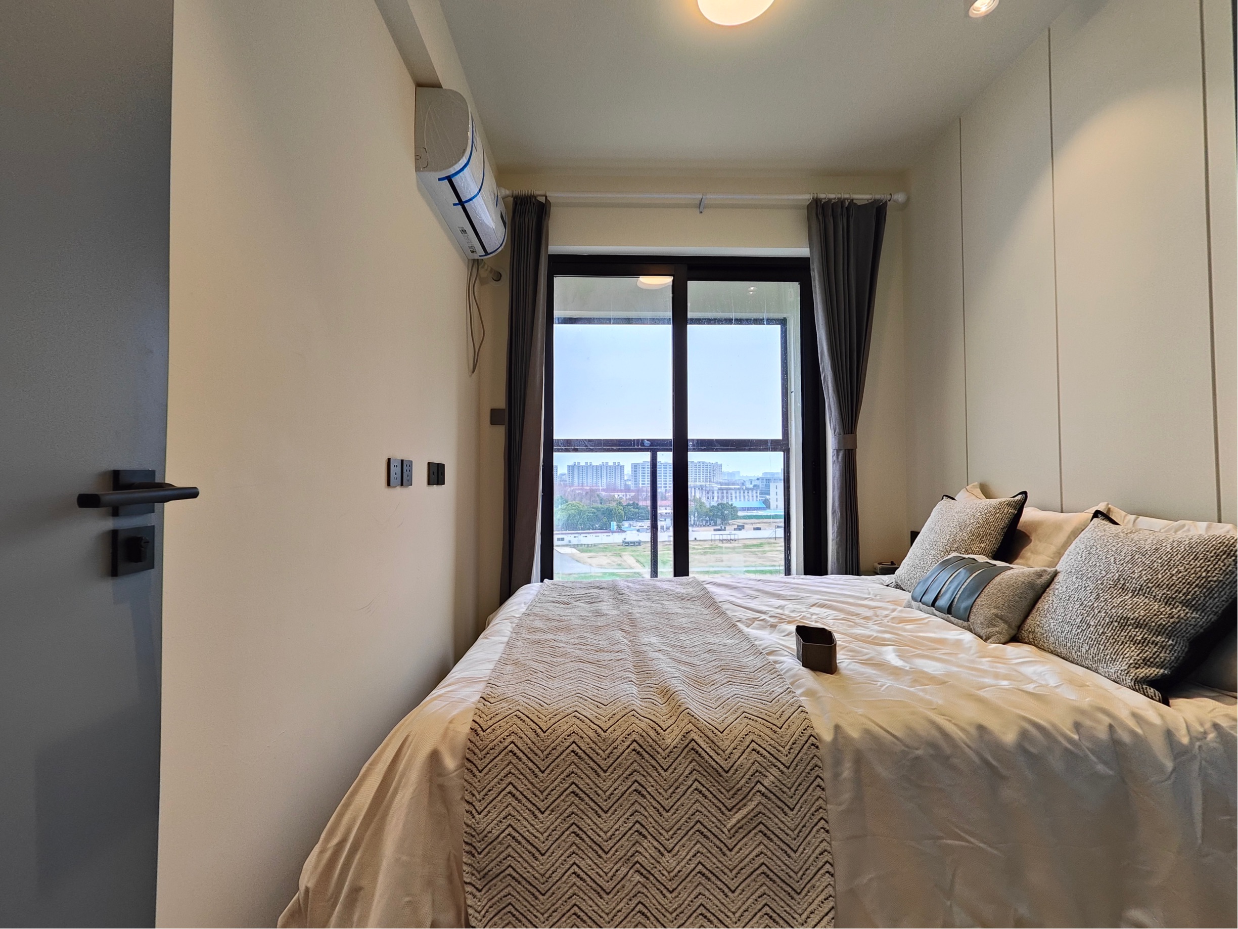 Shanghai-Baoshan-Cozy Home,Clean&Comfy