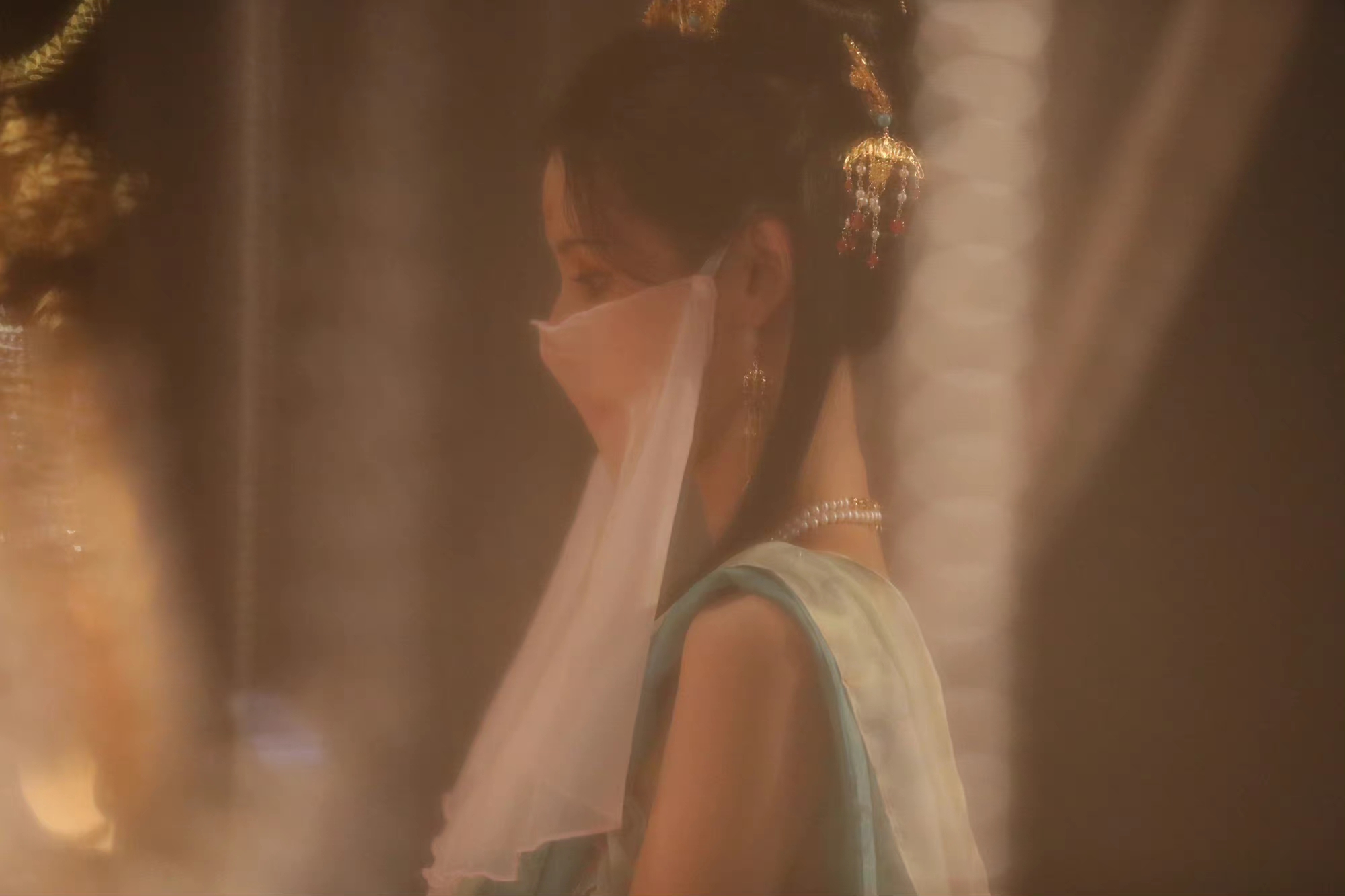沐莲倾
