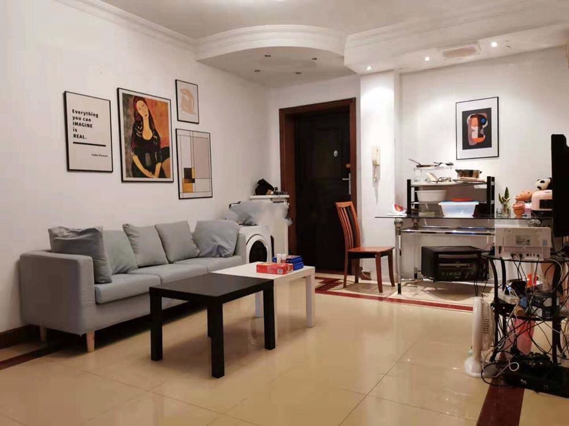 To rent apartment in Shanghai Wellcee tips, price, shared apartment