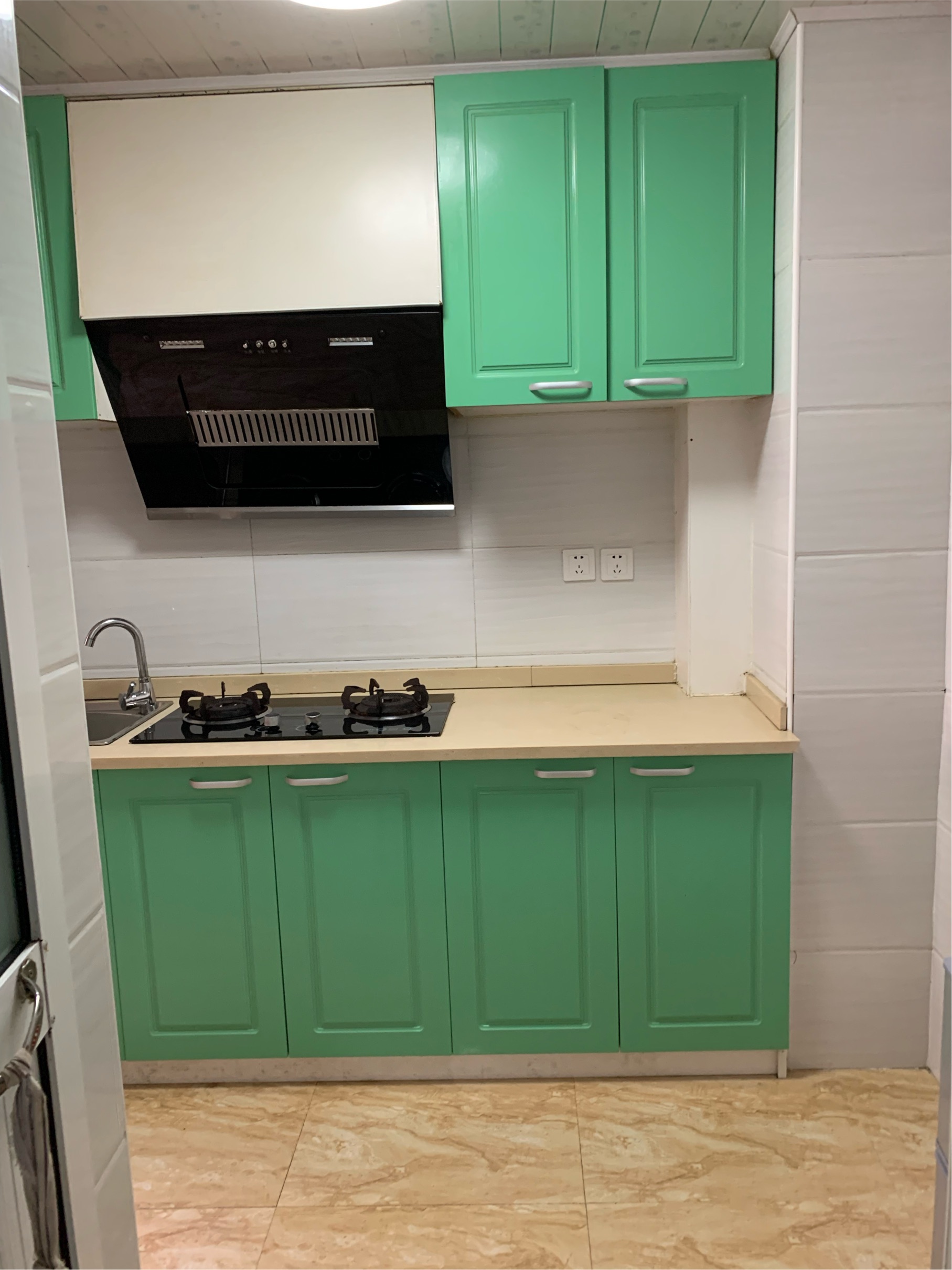 Shanghai-Pudong-Cozy Home,Clean&Comfy,No Gender Limit