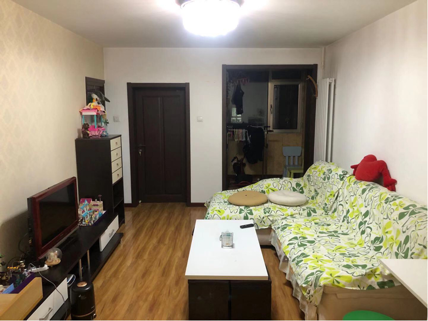 BeijingChaoyangSeeking FlatmateShared Apartment