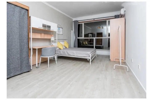 Beijing-Chaoyang-Line 10,Shared Apartment
