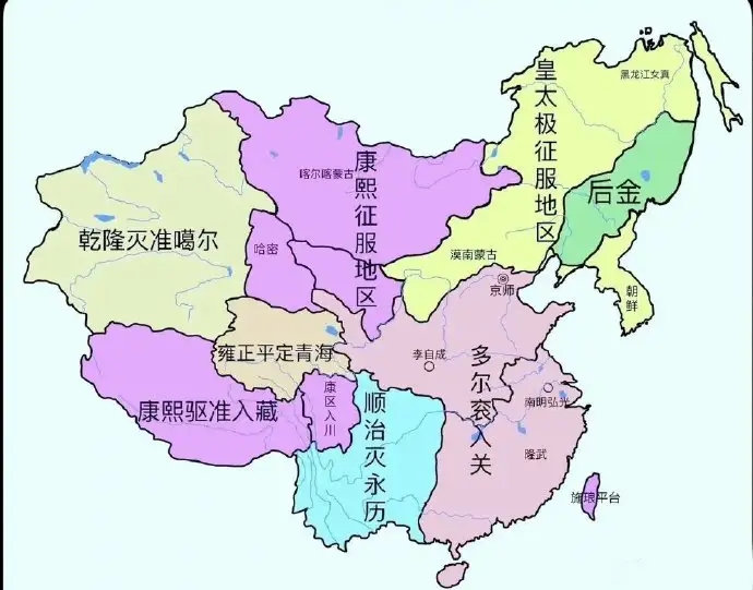 一有