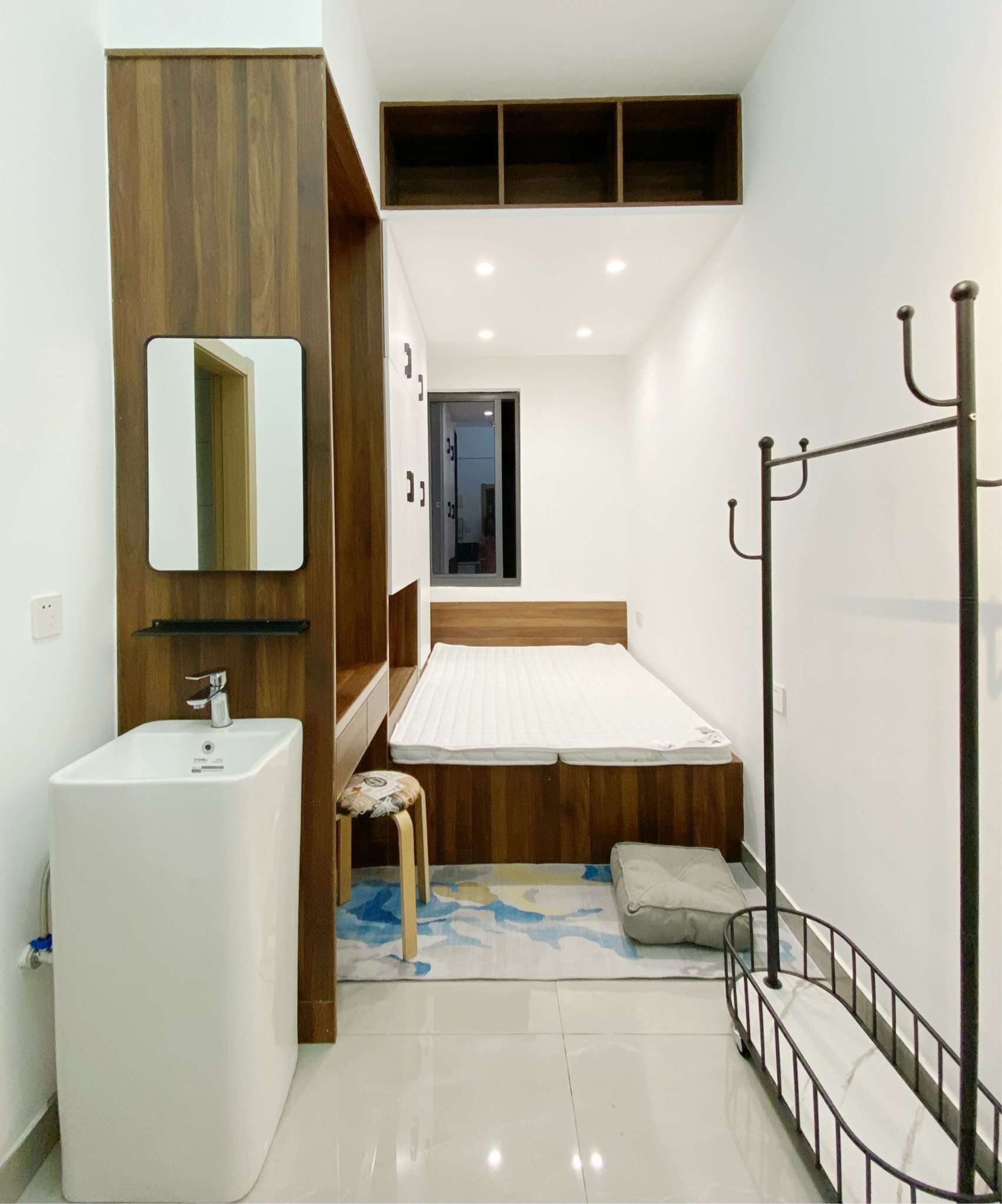 Hangzhou-Xiaoshan-Single Apartment,Sublet,Long Term,LGBTQ Friendly,Pet Friendly