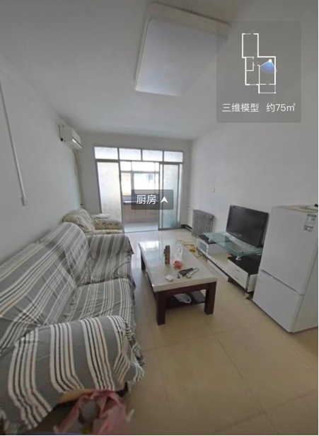 Xi'An-Xincheng-Cozy Home,Clean&Comfy,No Gender Limit,Pet Friendly