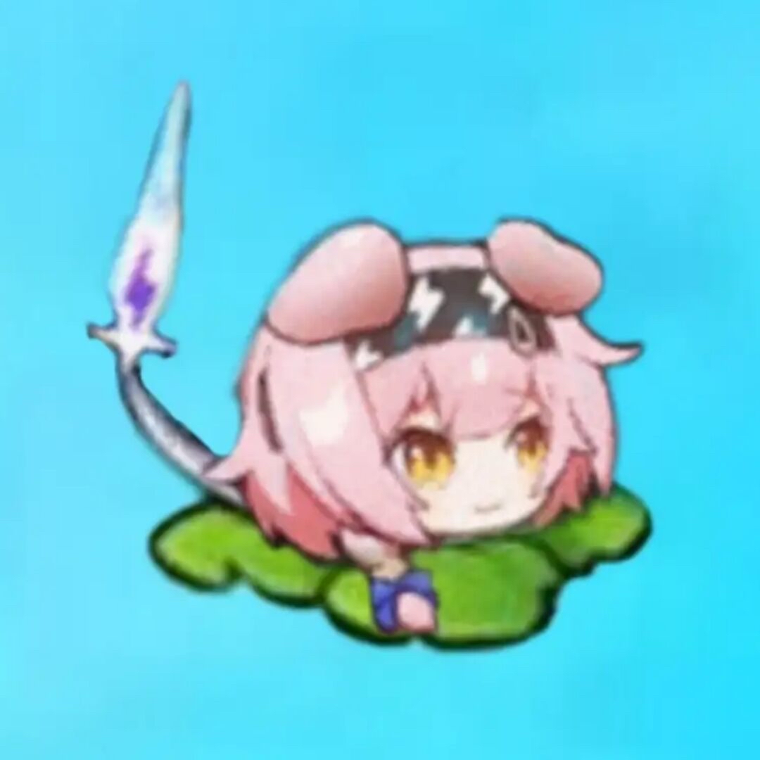 李某人