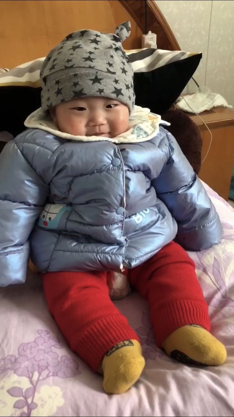 陈女士