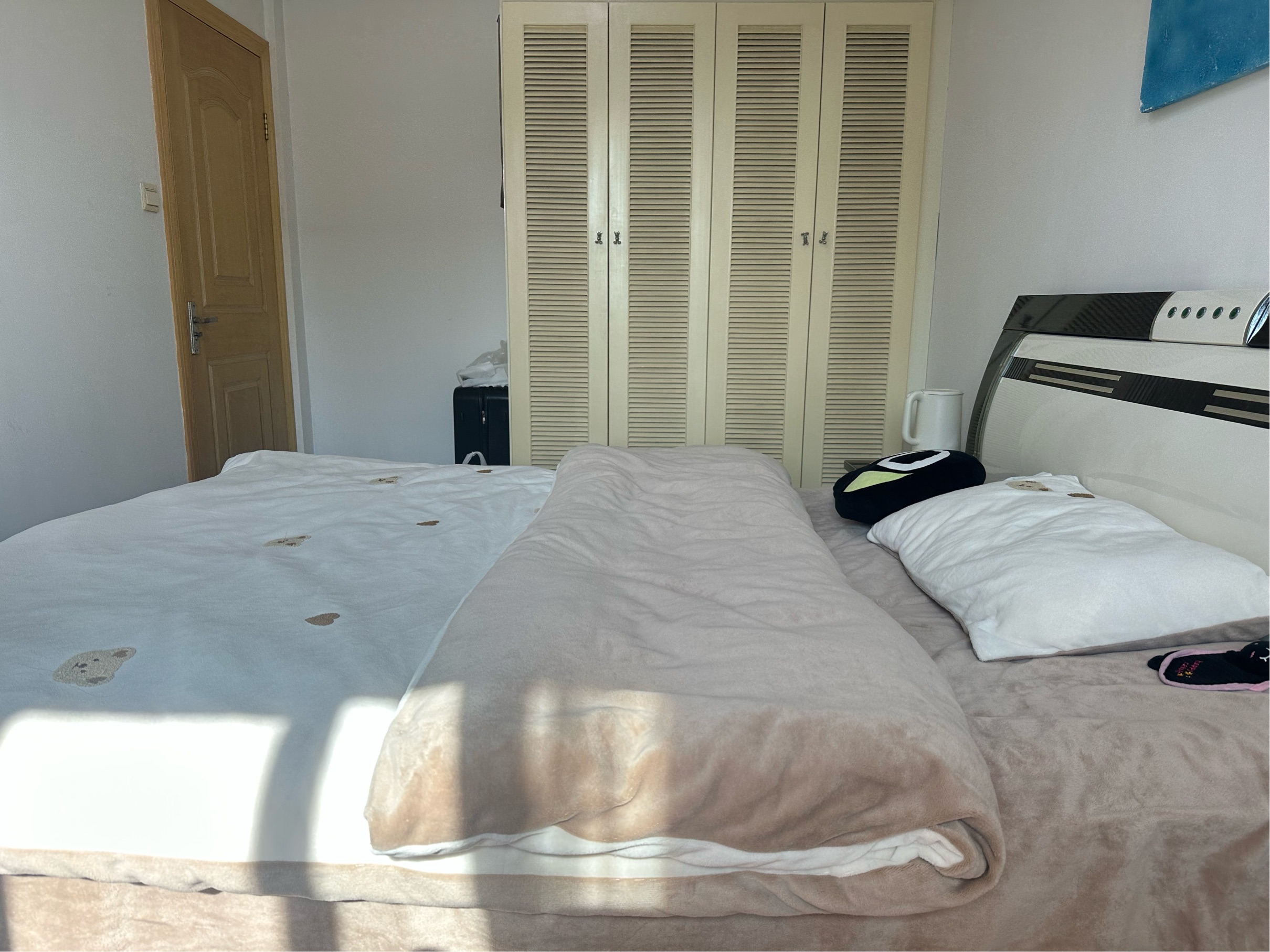 Shared Apartment