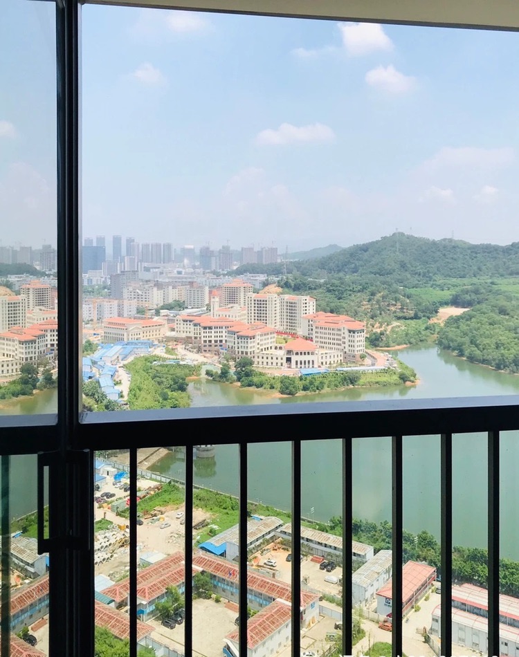 ShenzhenLonggang🏠SubletSingle Apartment