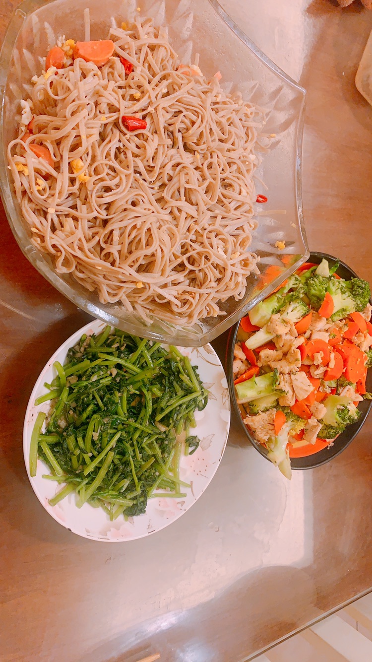 减脂 | Losing Weight