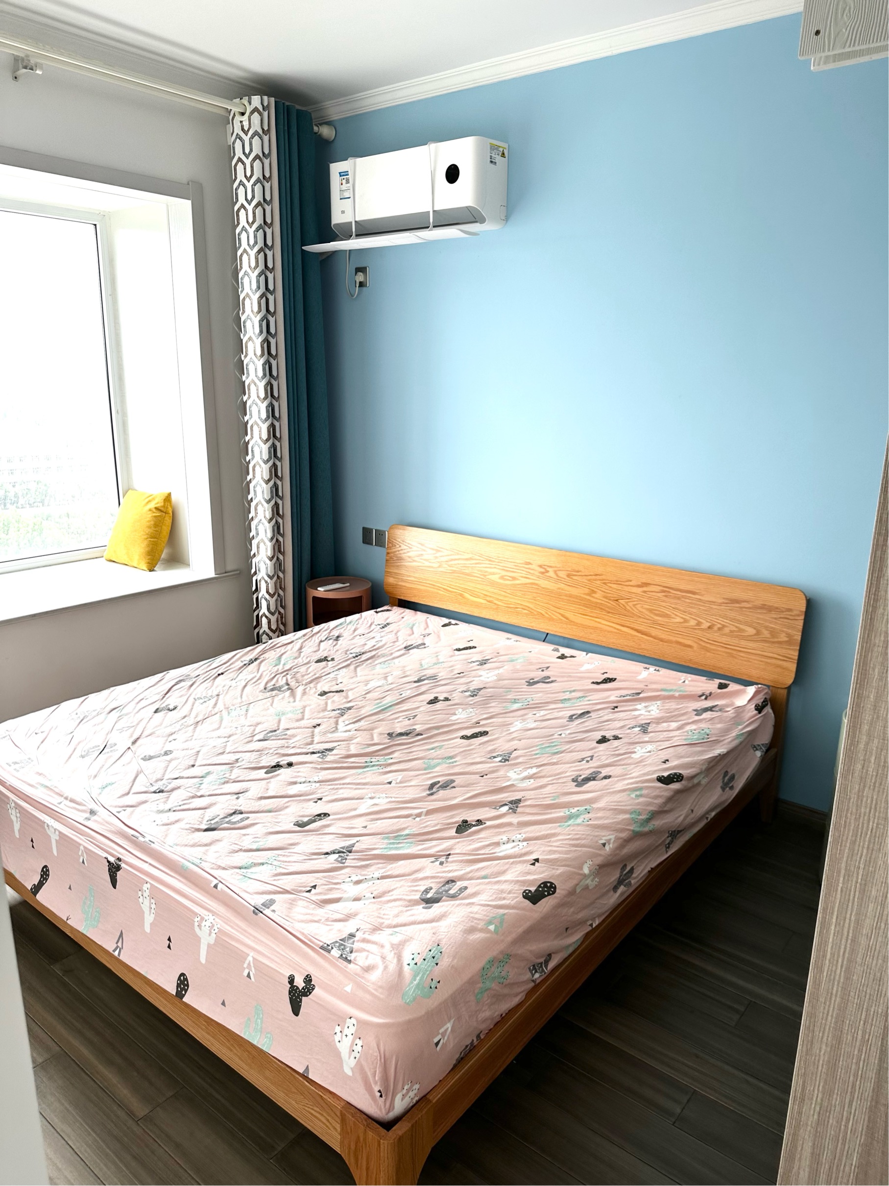 Sevenick.整租房源1