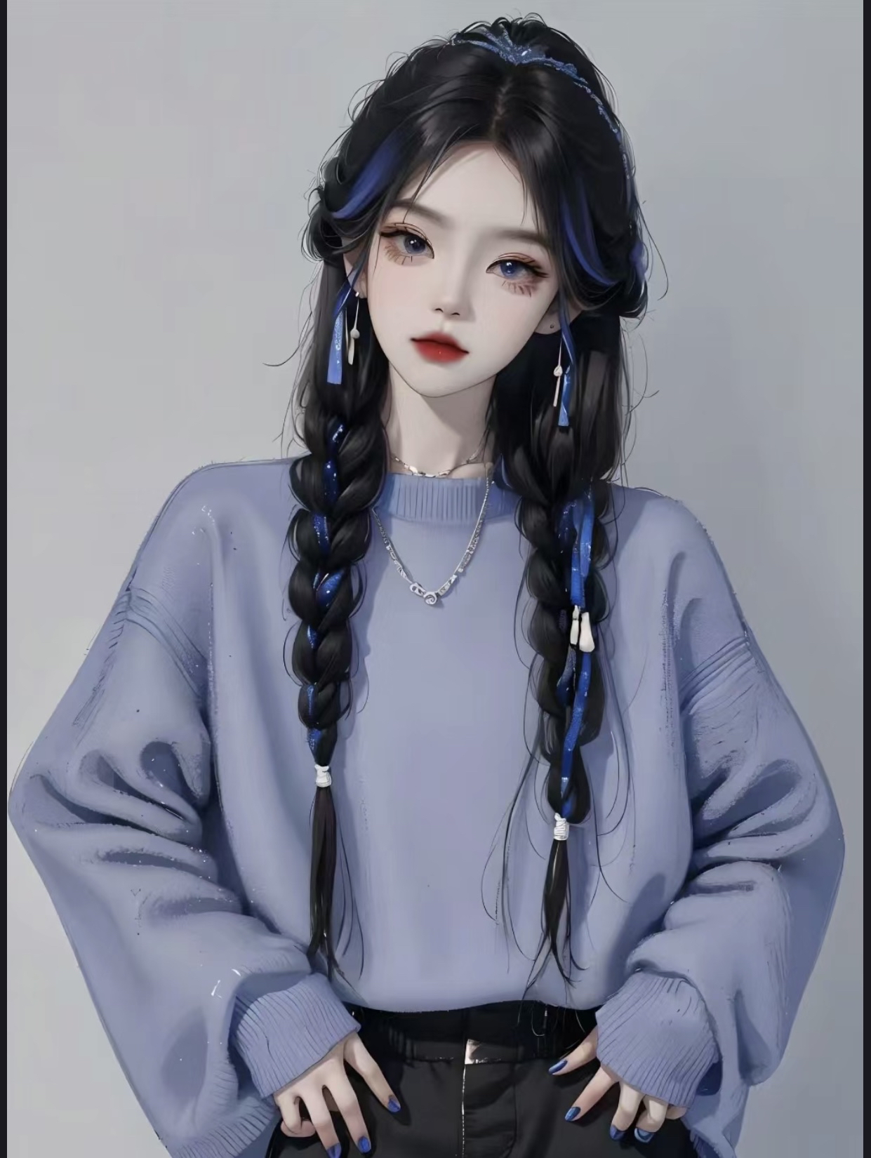 醉挽清风&