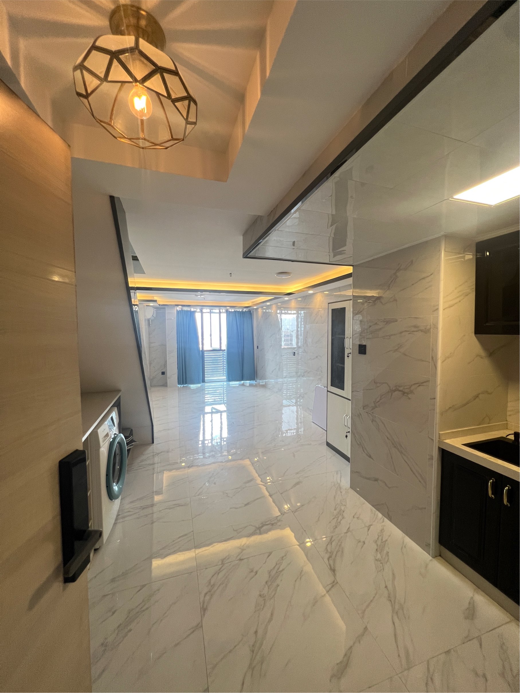 GuangzhouTianheSingle ApartmentLong Term