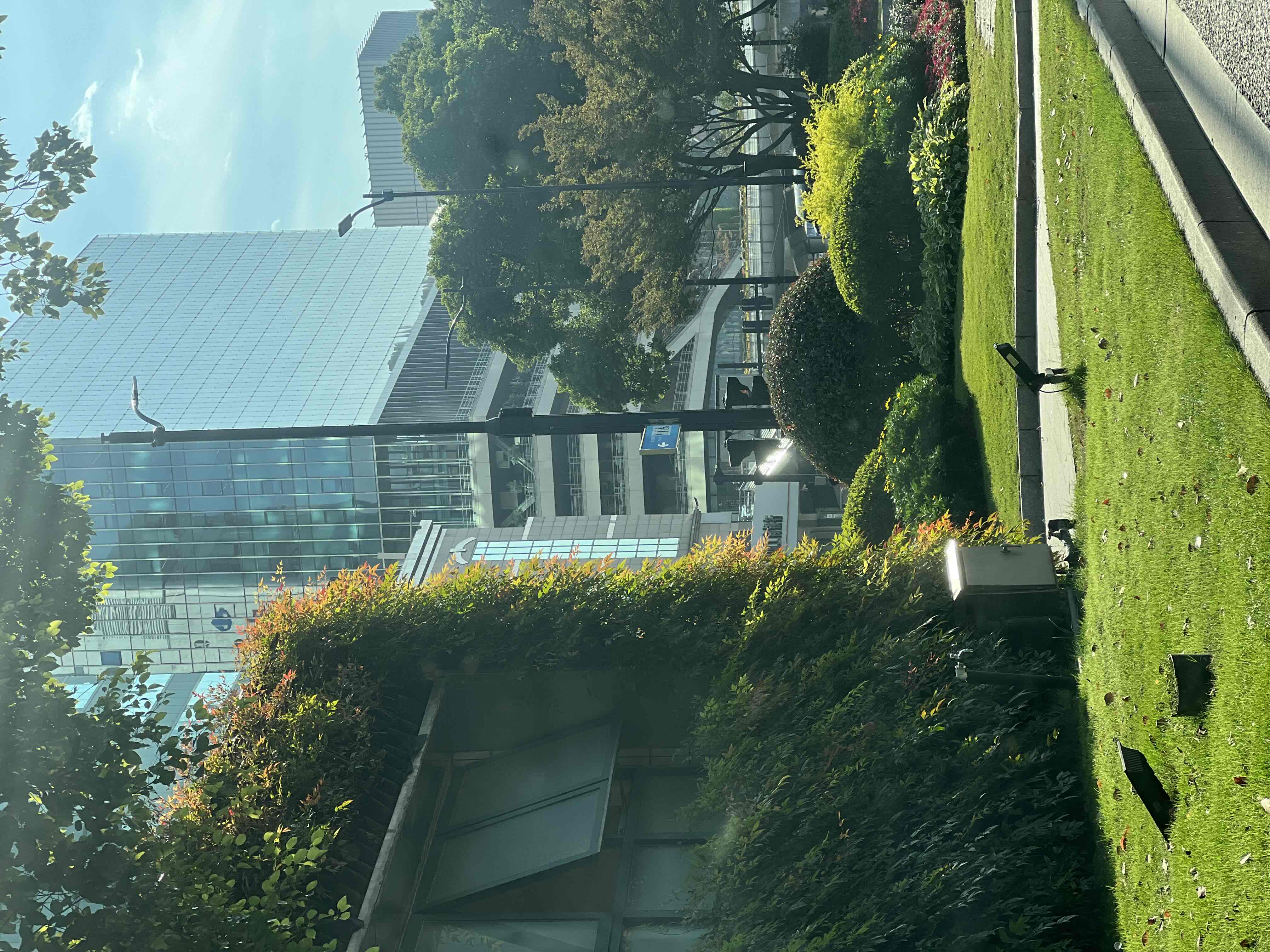 上海找房，最好是法租界，一人住