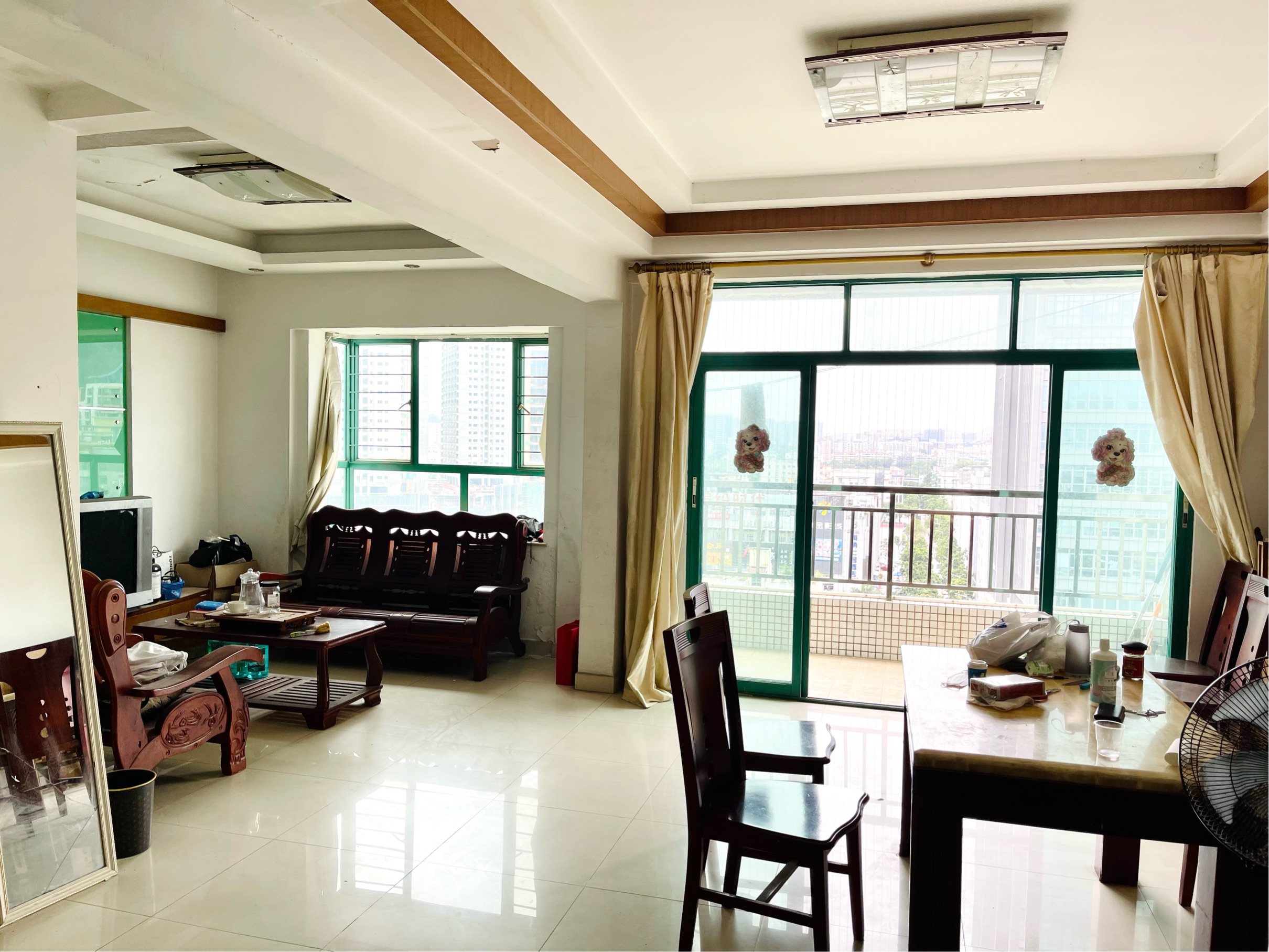 Shenzhen-BaoAn-Cozy Home,Clean&Comfy