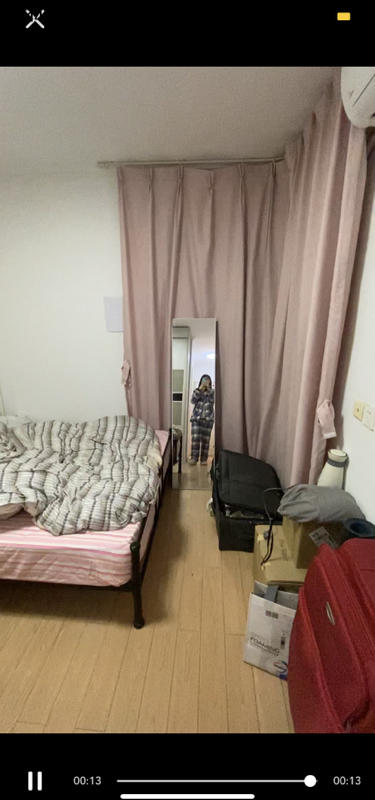 Beijing-Chaoyang-Line 6,Master room,🏠,Long & Short Term,Replacement,Shared Apartment,LGBTQ Friendly