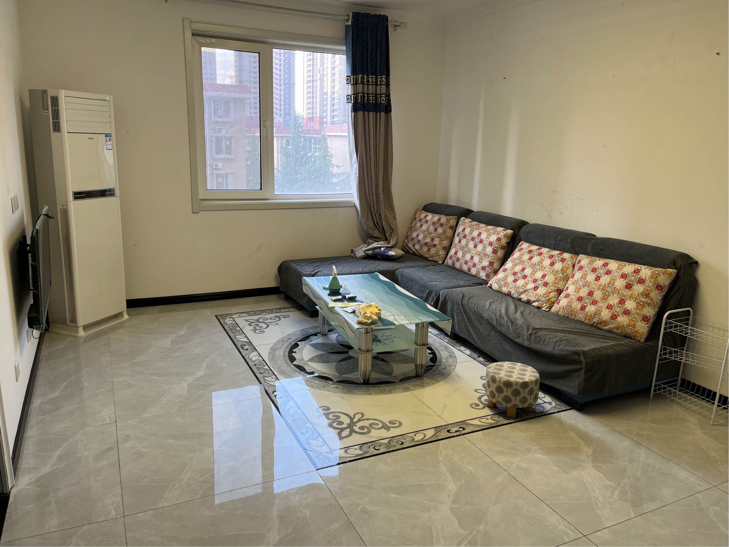 Xi'An-Weiyang-Clean&Comfy,No Gender Limit,“Friends”,Chilled,LGBTQ Friendly,Pet Friendly