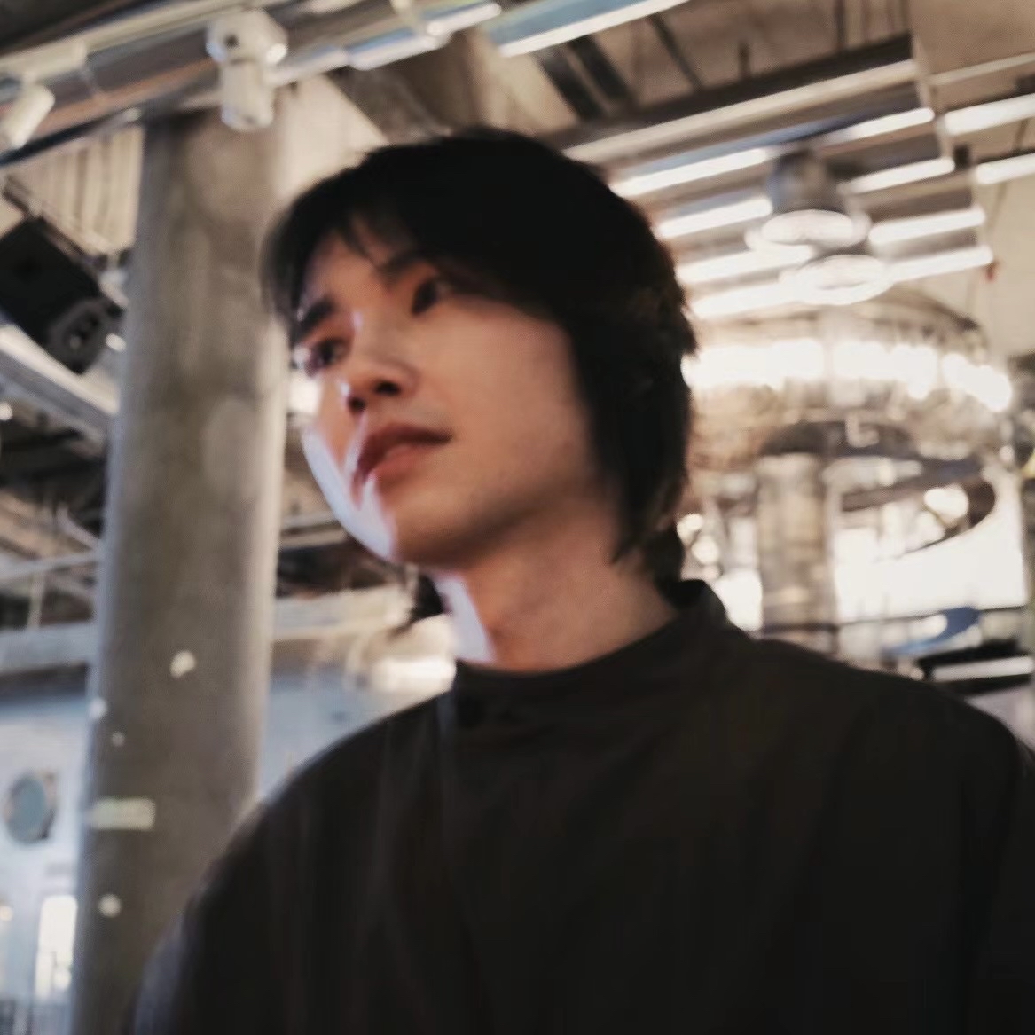 阿Y