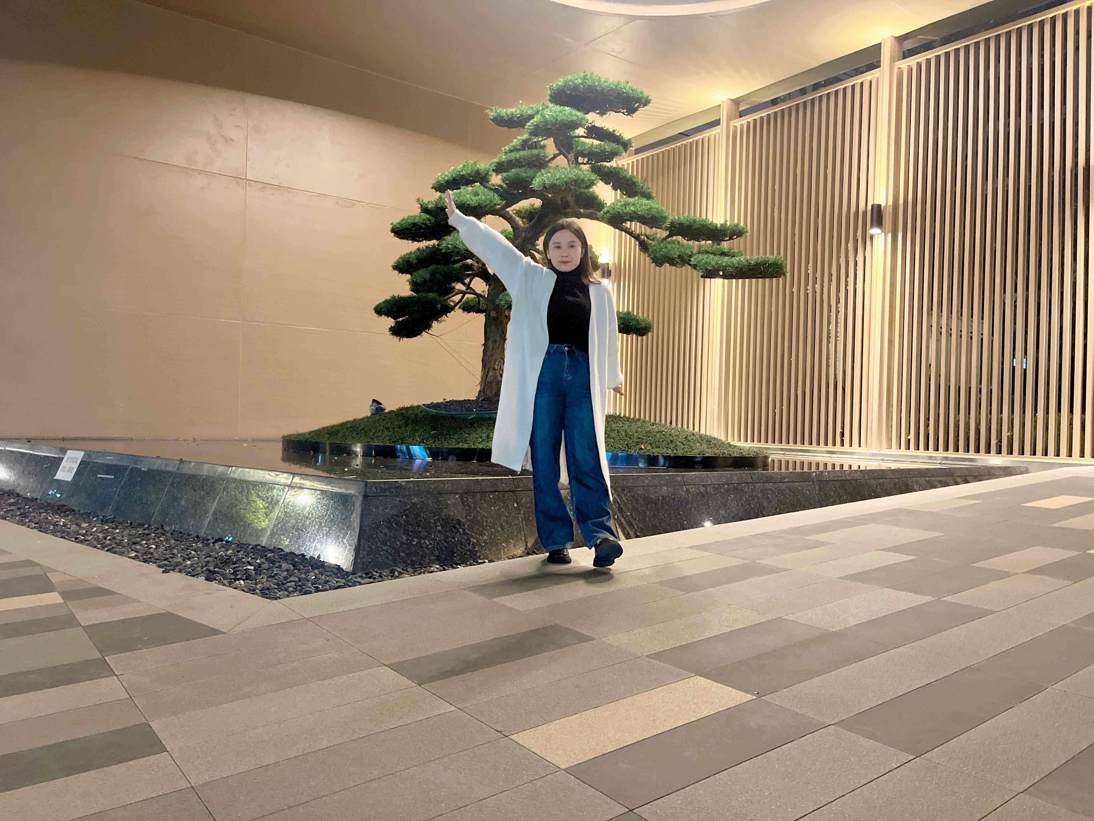 宝藏房东招稳定爱干净的租客了