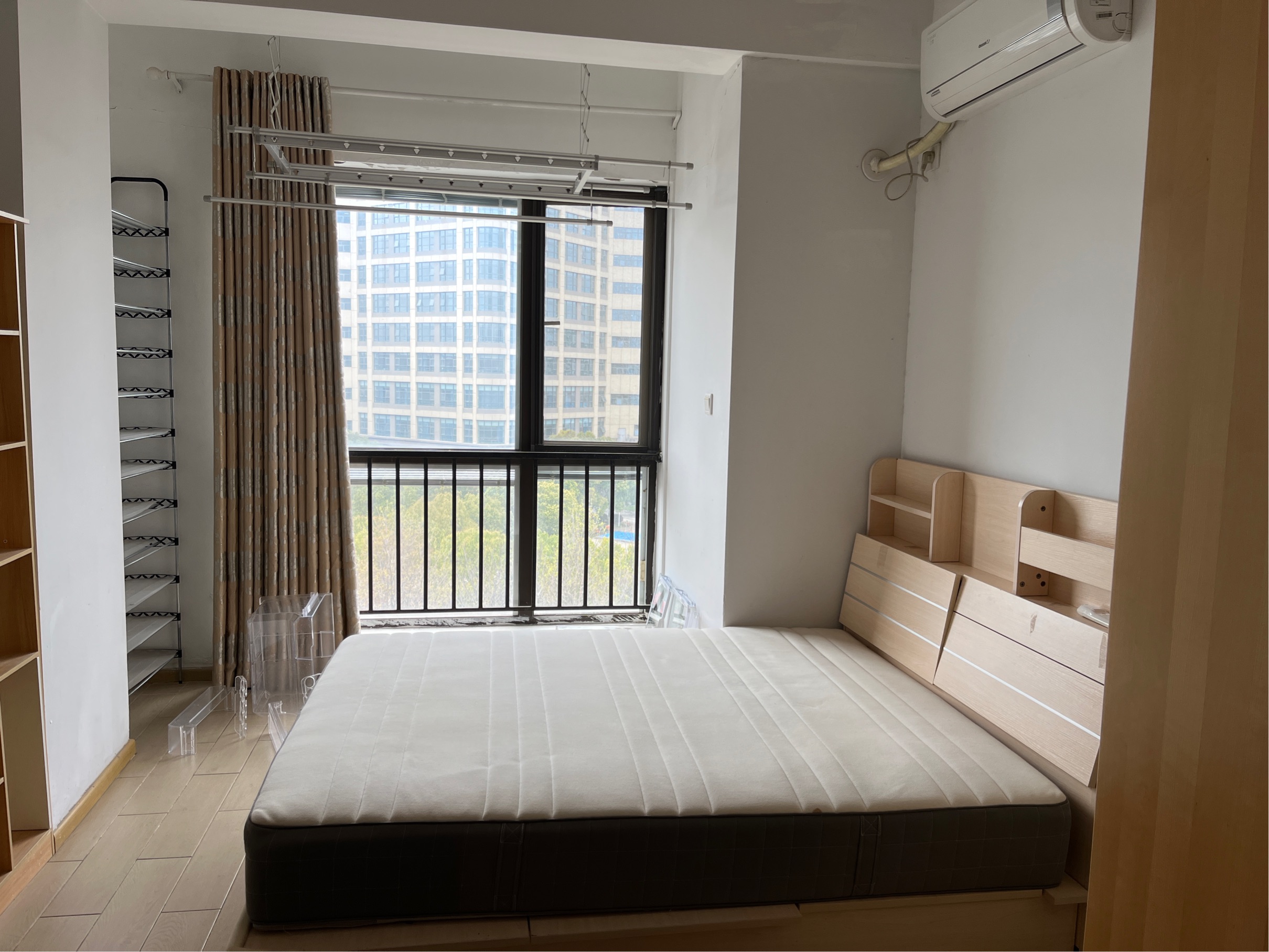 南京-江宁-温馨小窝,干净治愈