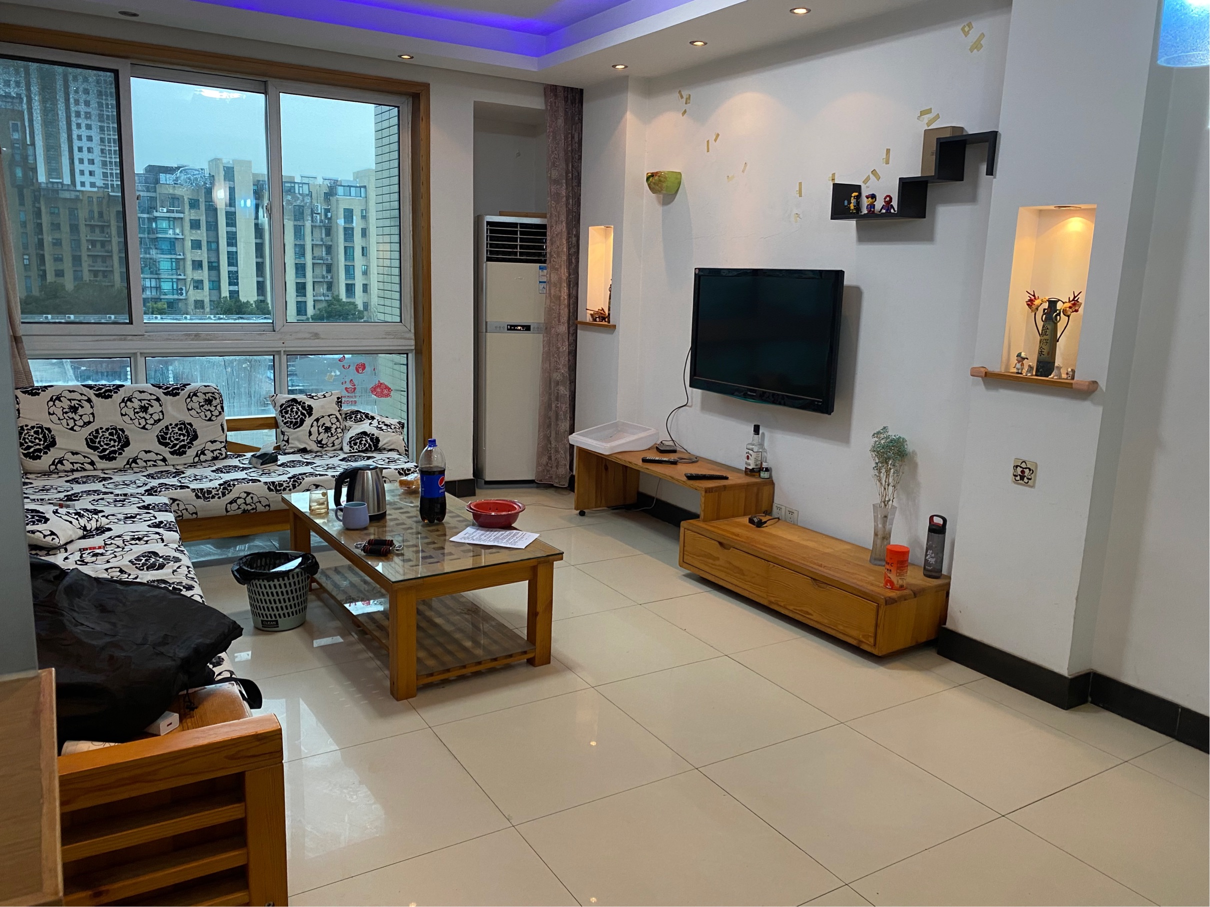 Suzhou-Wuzhong-Cozy Home