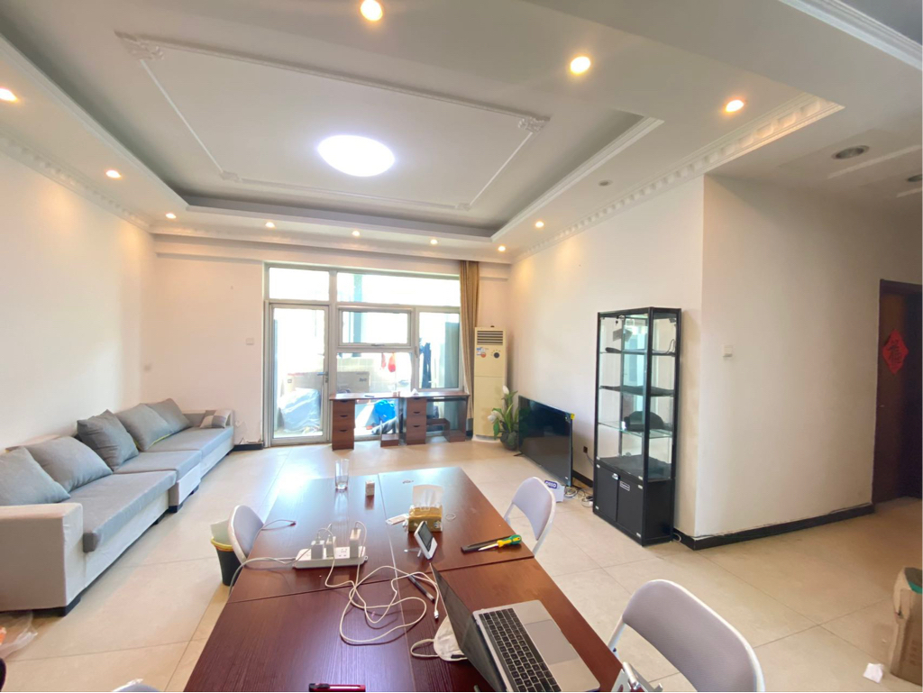 BeijingHaidianShared ApartmentSeeking FlatmateLong & Short Term