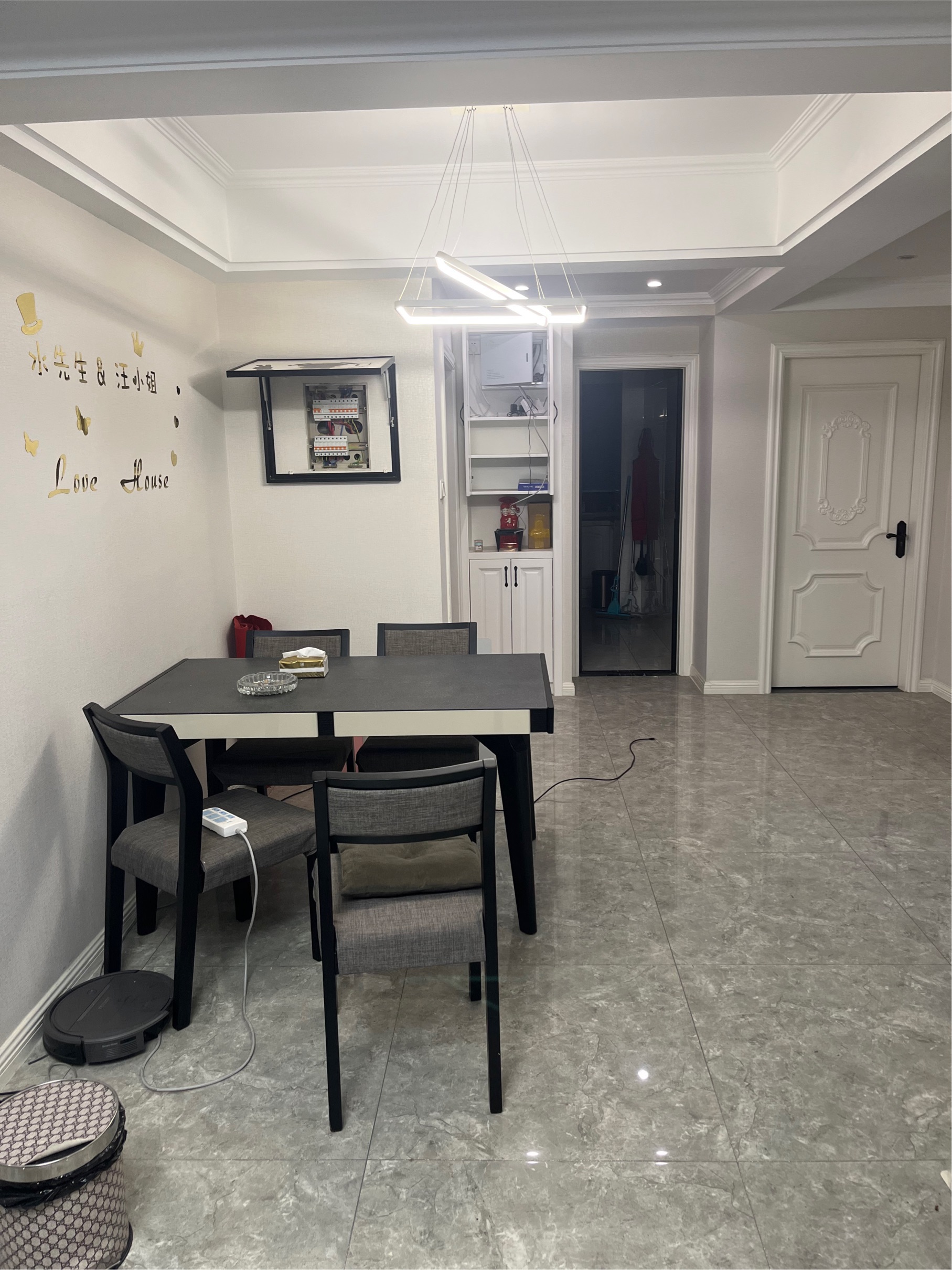 NingboHaishuLong Term